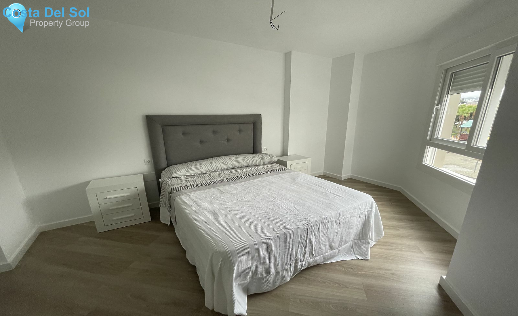 Middle Floor Apartment in Nueva Andalucía-1485153
