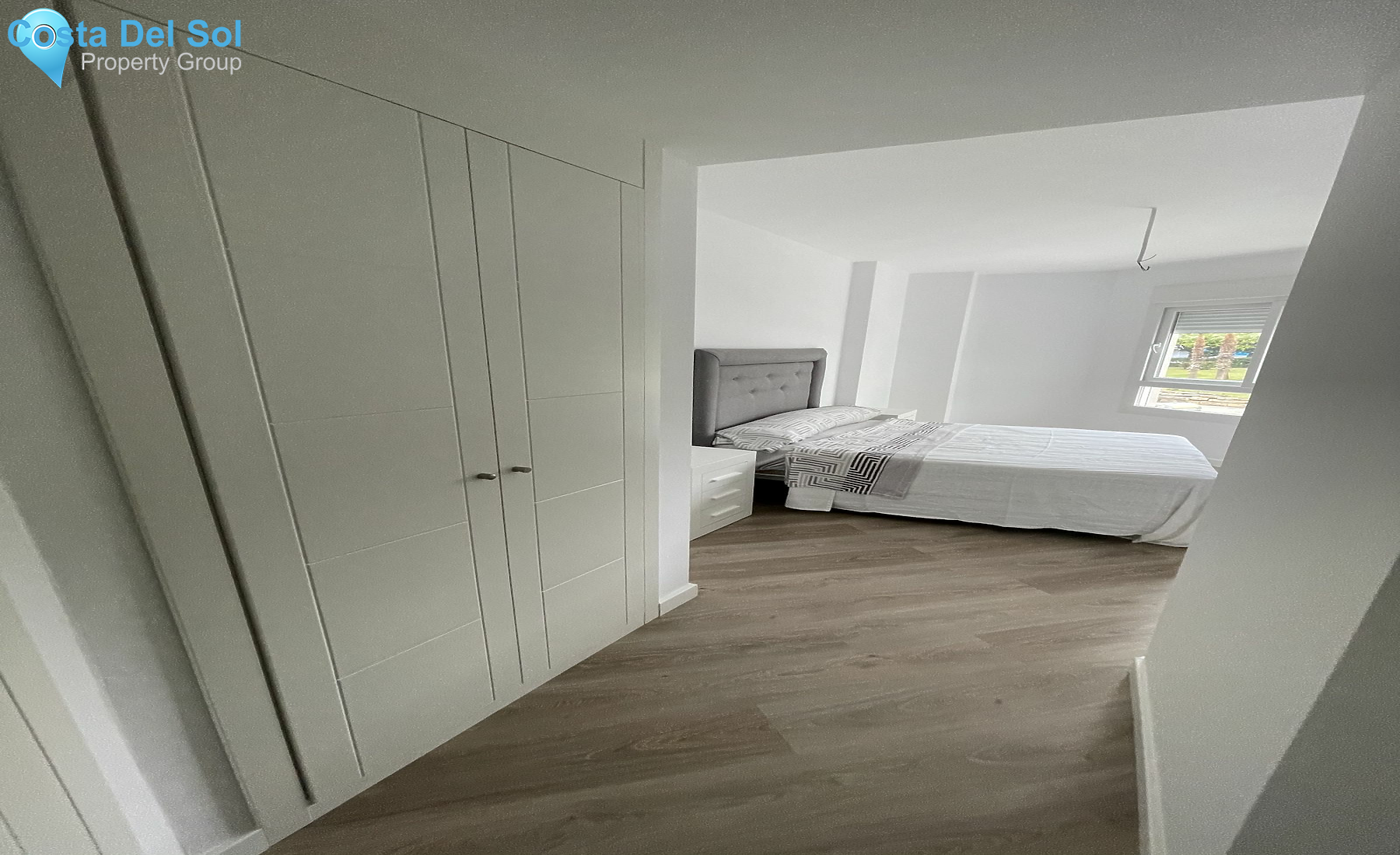 Middle Floor Apartment in Nueva Andalucía-1485140