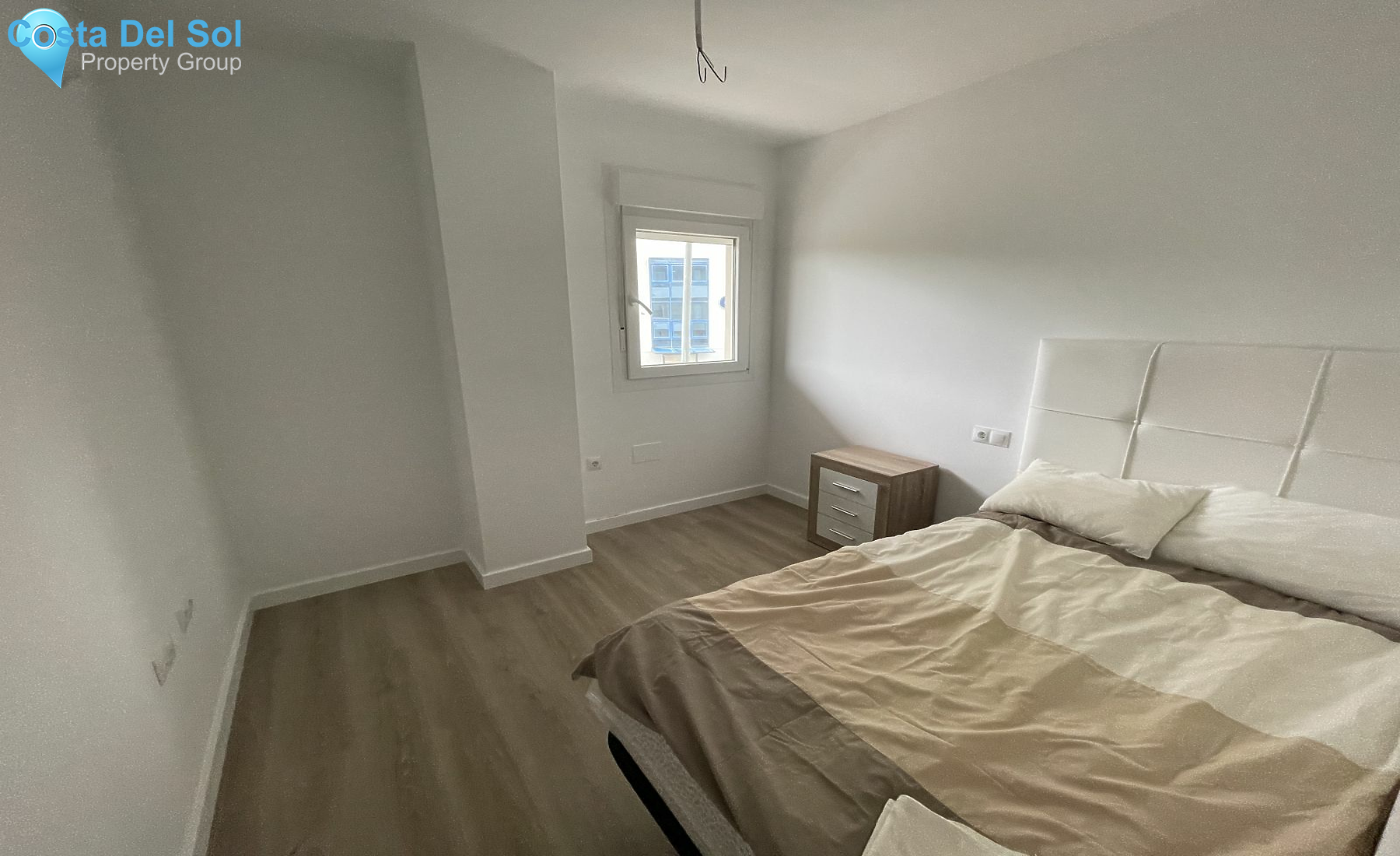 Middle Floor Apartment in Nueva Andalucía-1485142