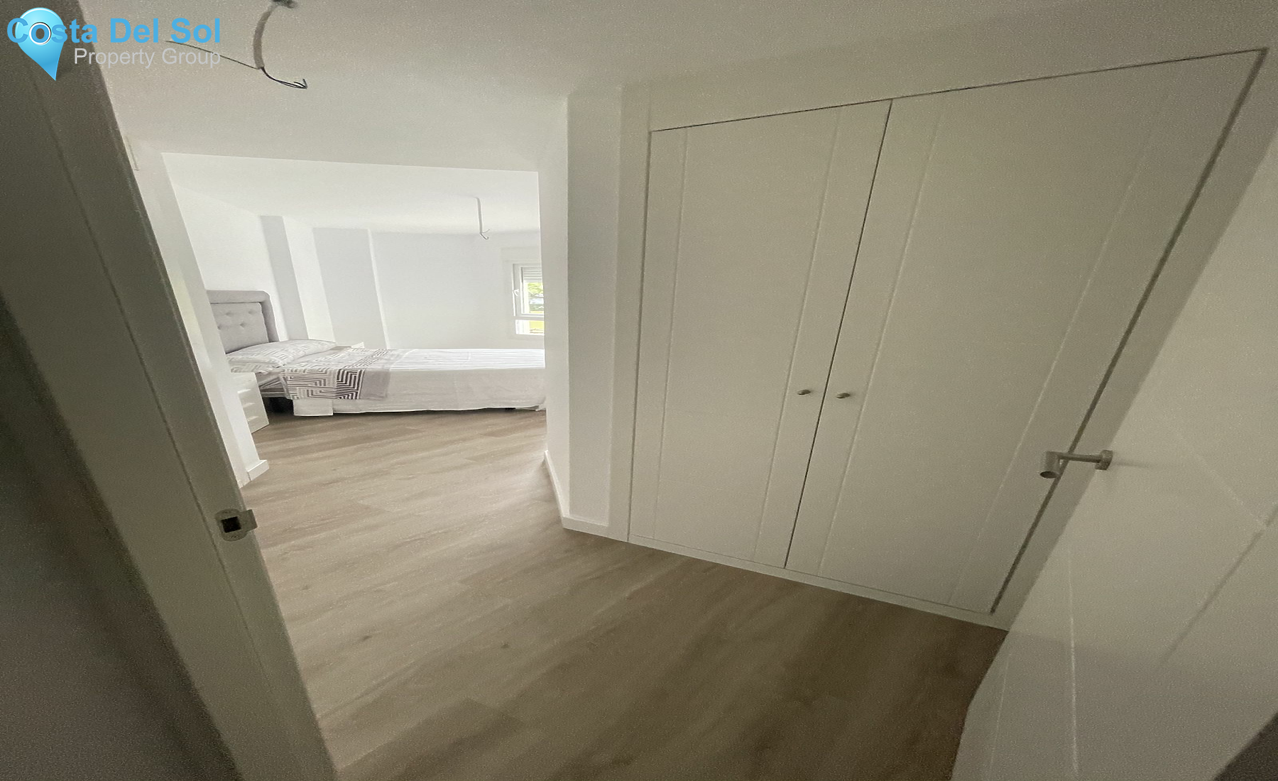 Middle Floor Apartment in Nueva Andalucía-1485143