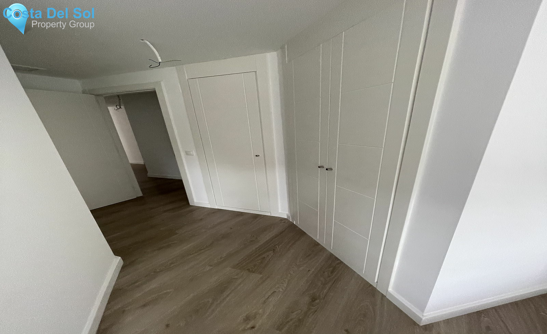 Middle Floor Apartment in Nueva Andalucía-1485146