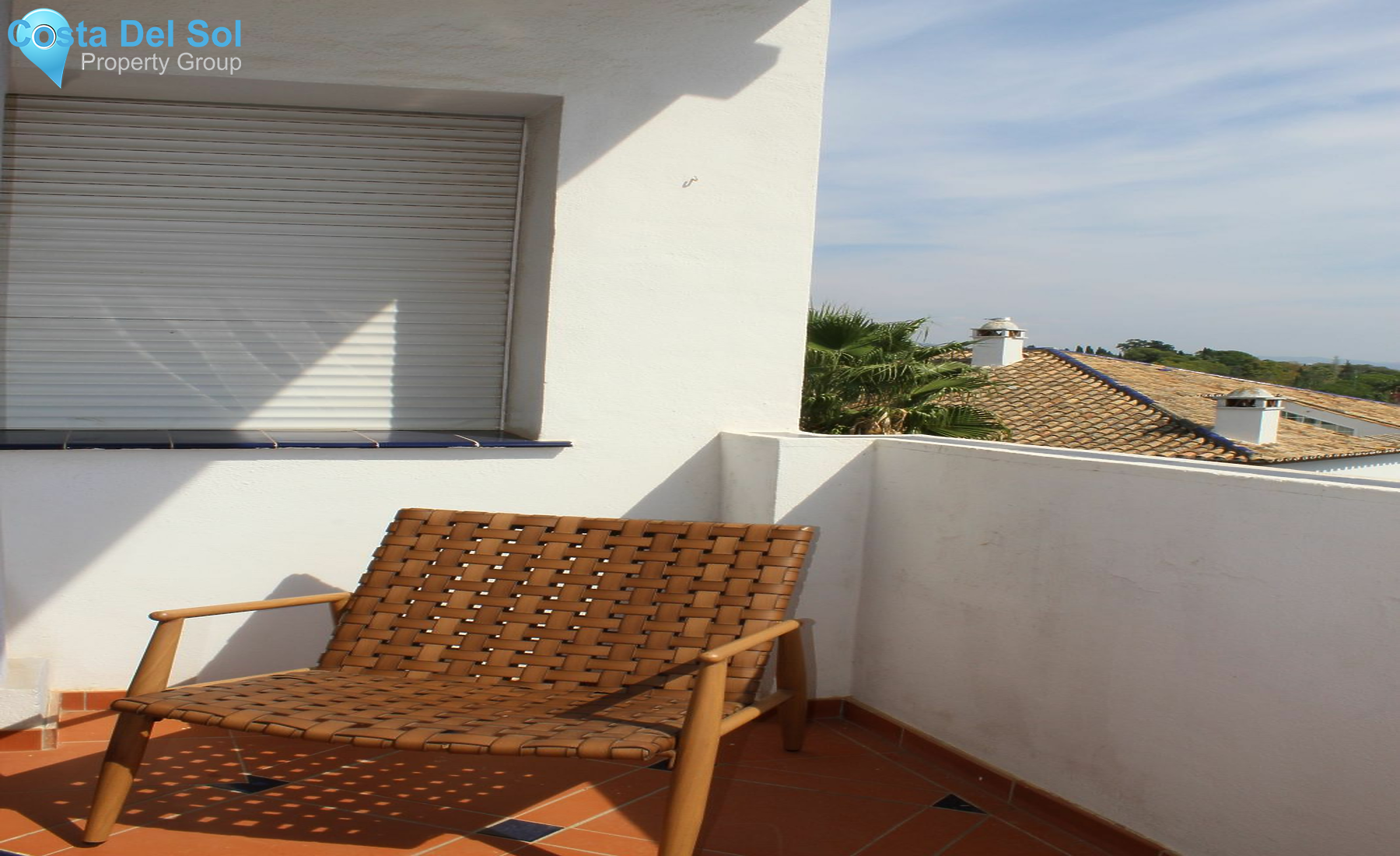 Middle Floor Apartment in Nueva Andalucía-1495675