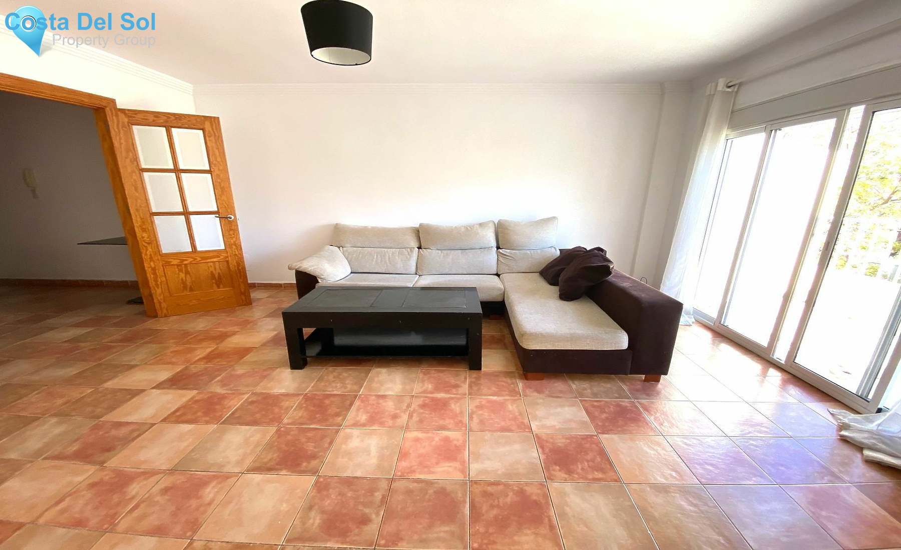 Middle Floor Apartment in Nueva Andalucía-1513948