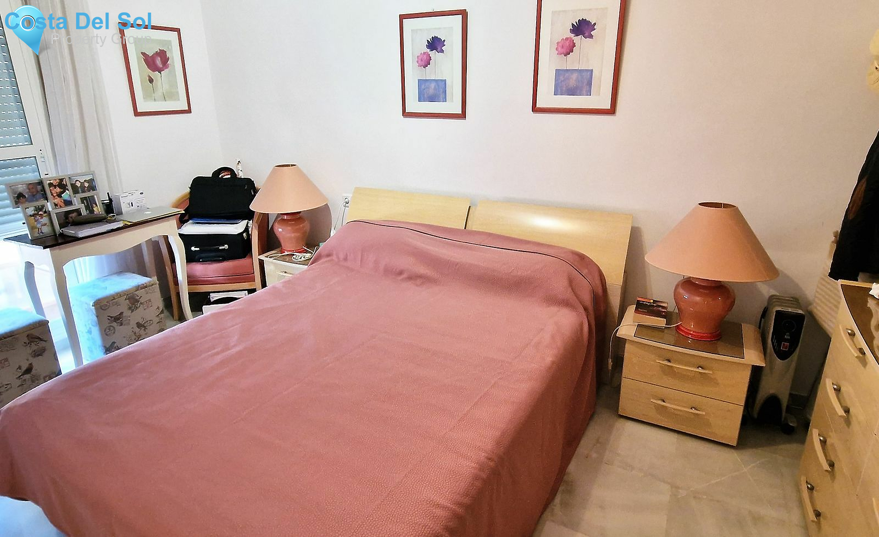 Middle Floor Apartment in Nueva Andalucía-1518932