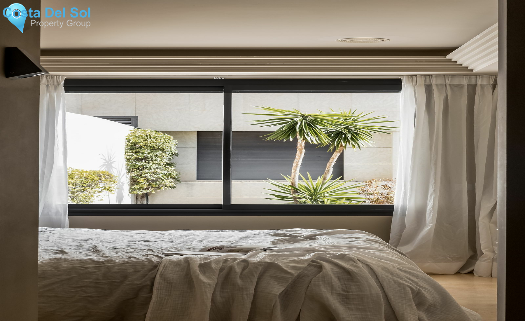 Middle Floor Apartment in Nueva Andalucía-1549407
