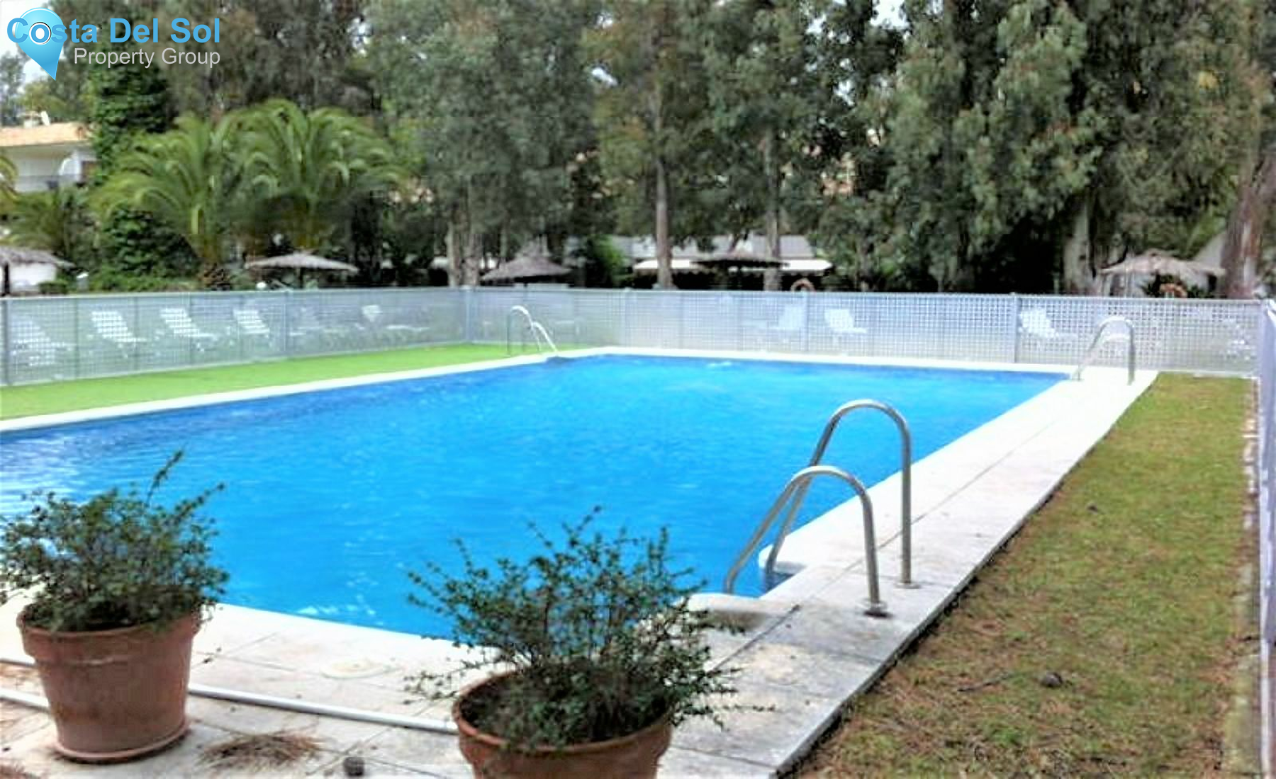 Middle Floor Apartment in Nueva Andalucía-1551066