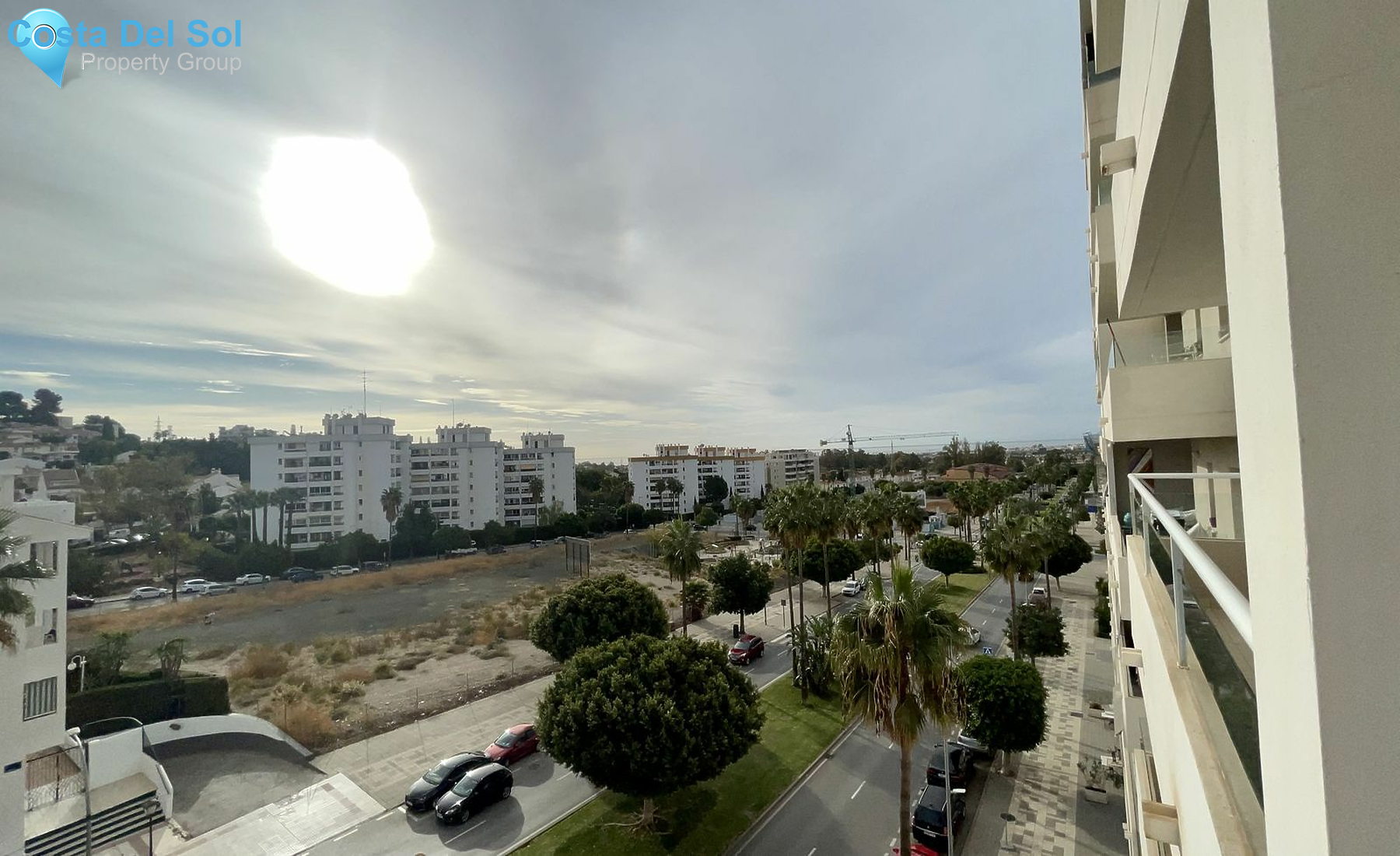 Middle Floor Apartment in Nueva Andalucía-1551432