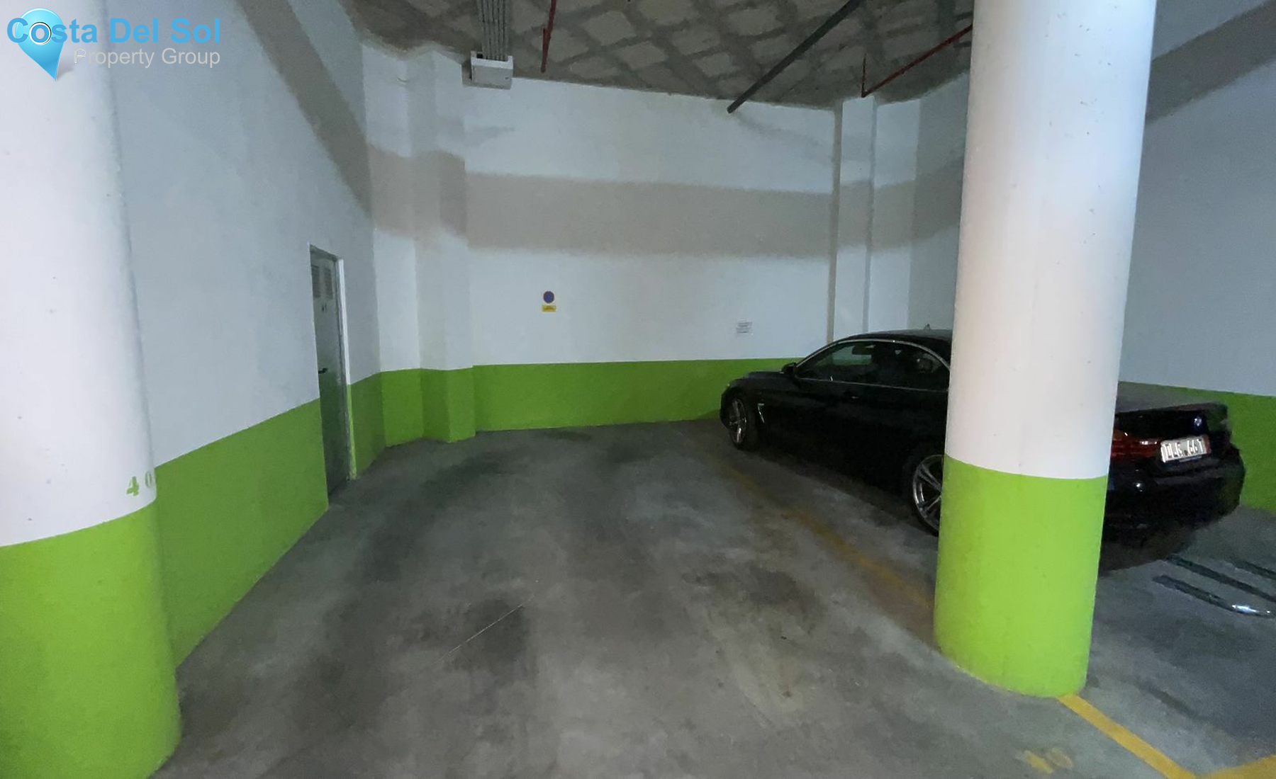 Middle Floor Apartment in Nueva Andalucía-1551434