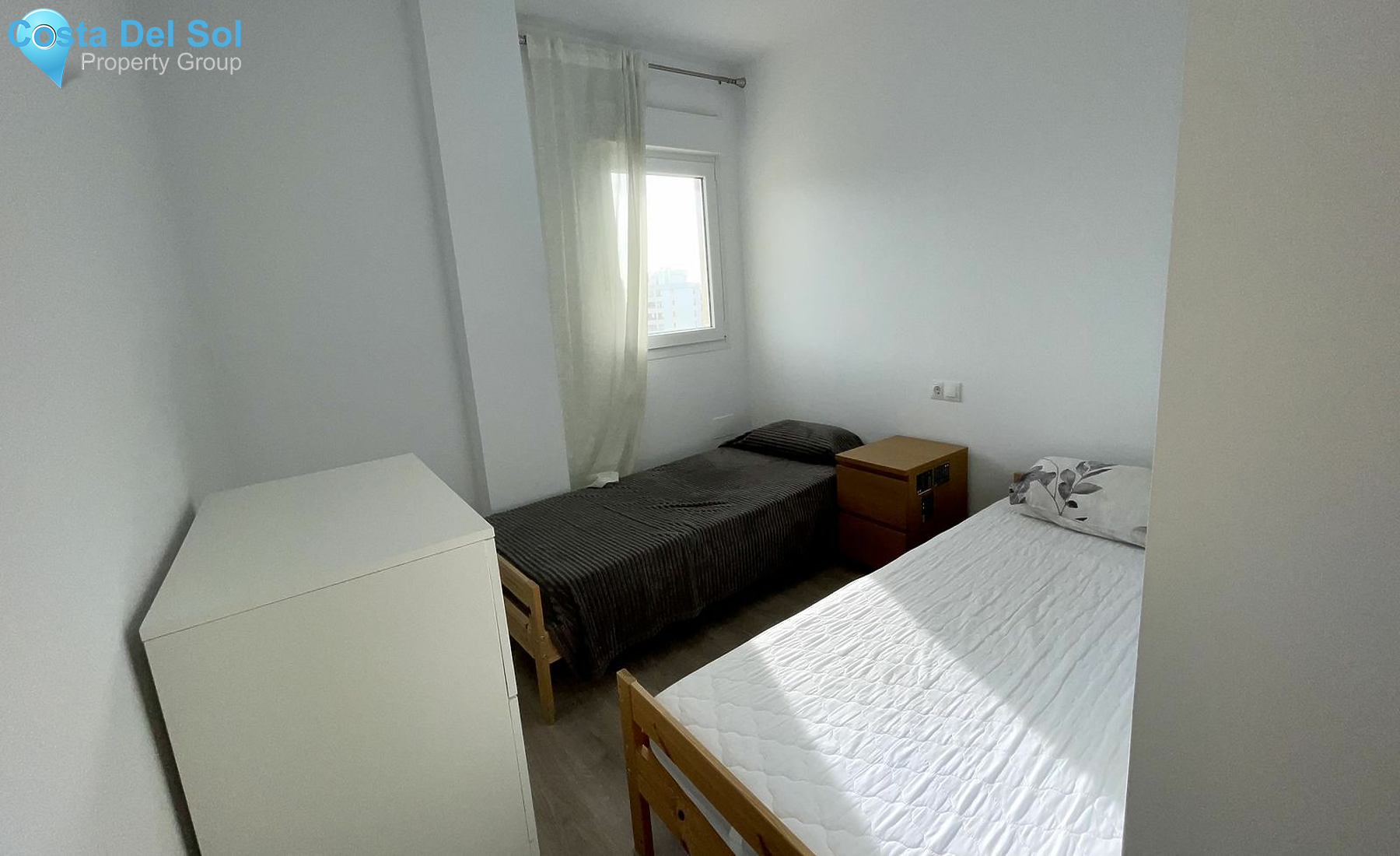 Middle Floor Apartment in Nueva Andalucía-1551424