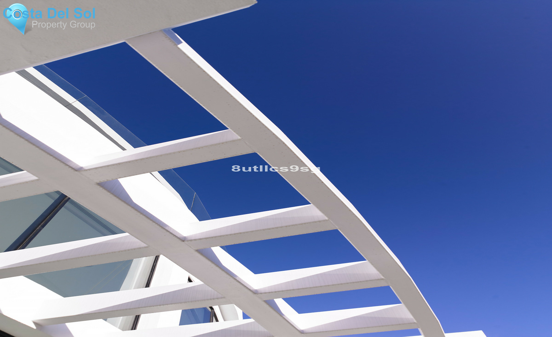 Middle Floor Apartment in Ojén-1433854