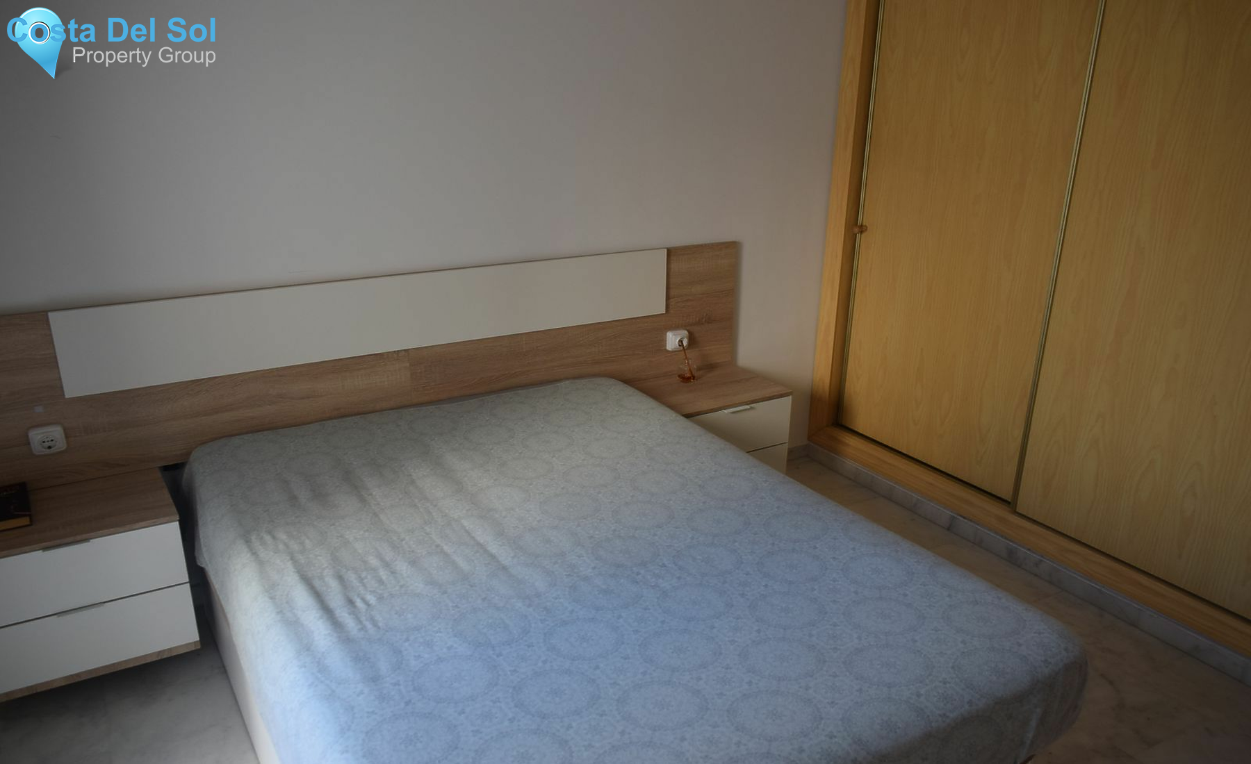 Middle Floor Apartment in Periana-1392894