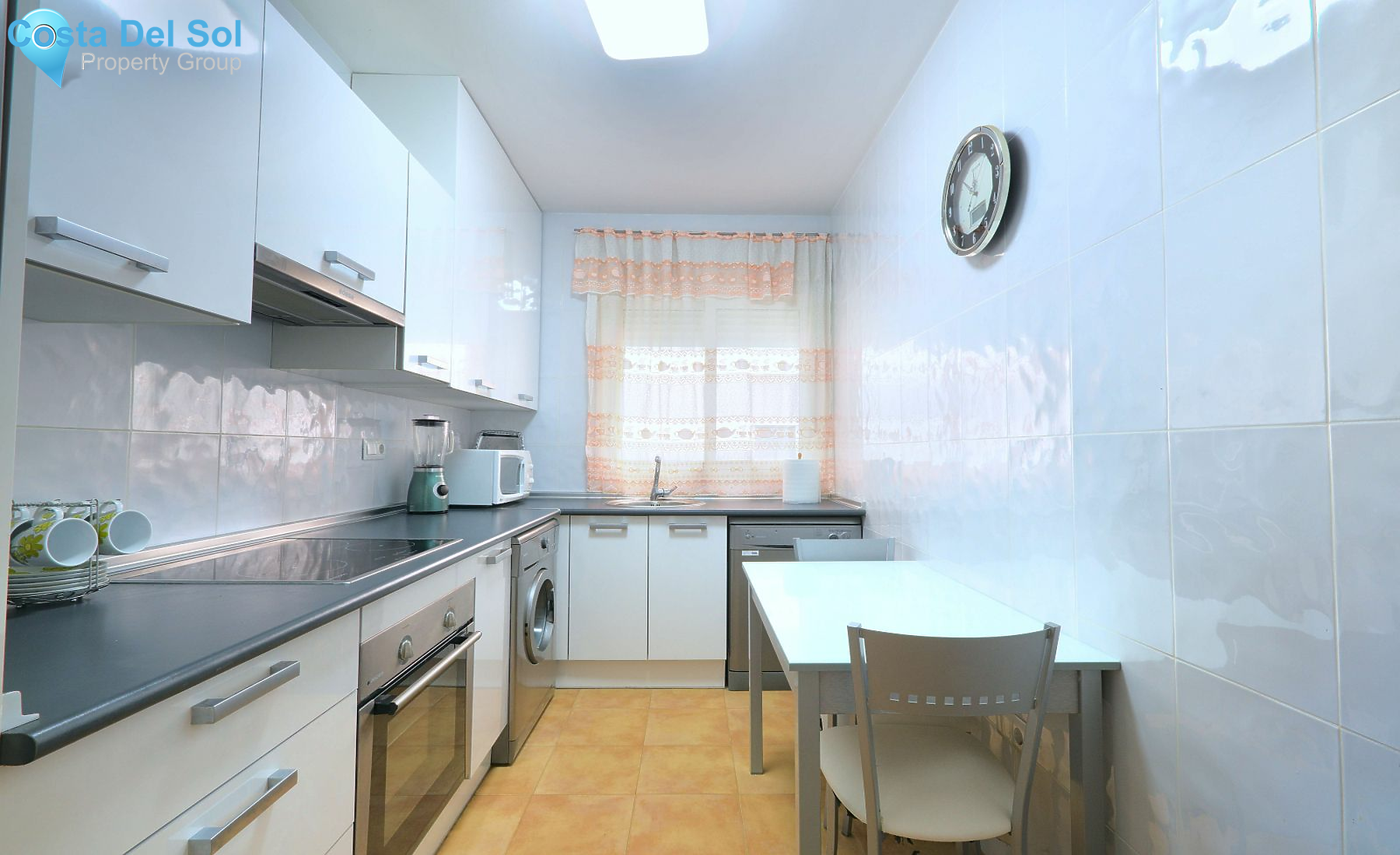 Middle Floor Apartment in Periana-1431926