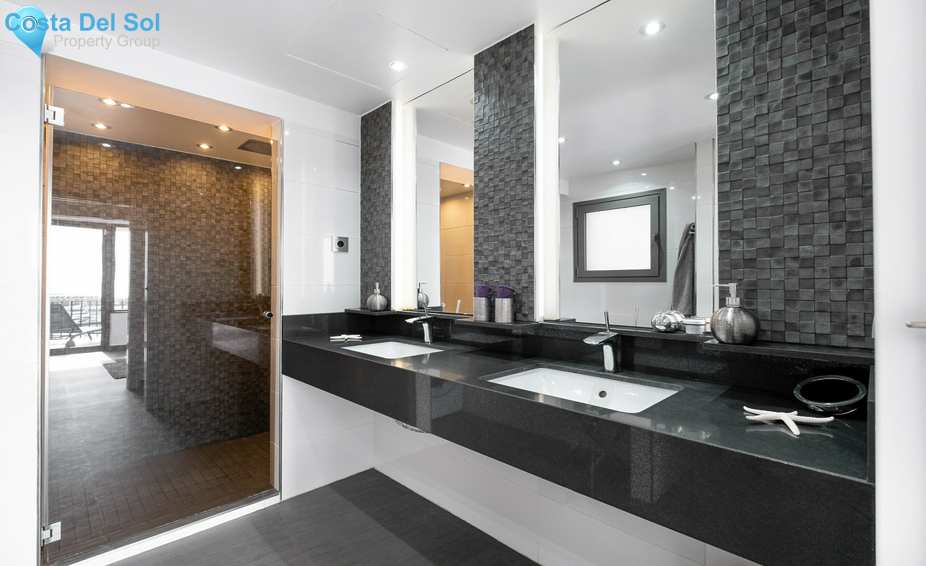 Middle Floor Apartment in Puerto Banús-713872