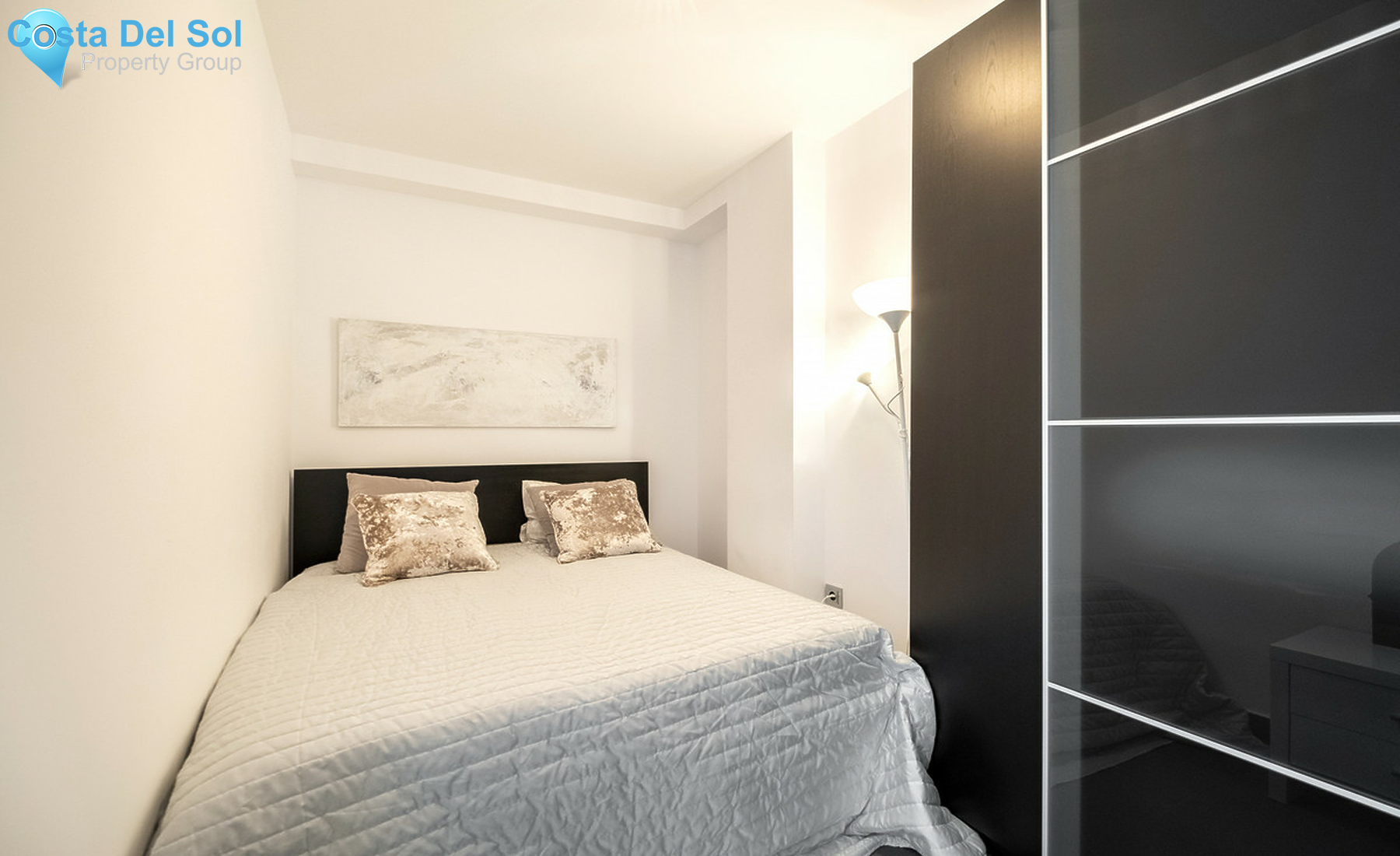 Middle Floor Apartment in Puerto Banús-713874