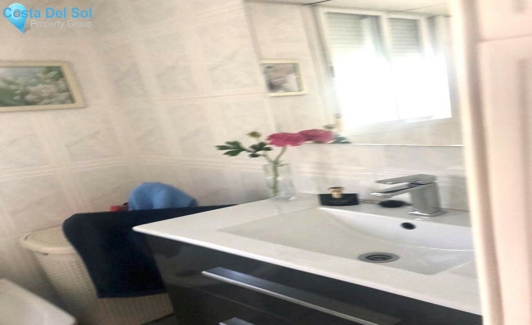 Middle Floor Apartment in Puerto Banús-690992