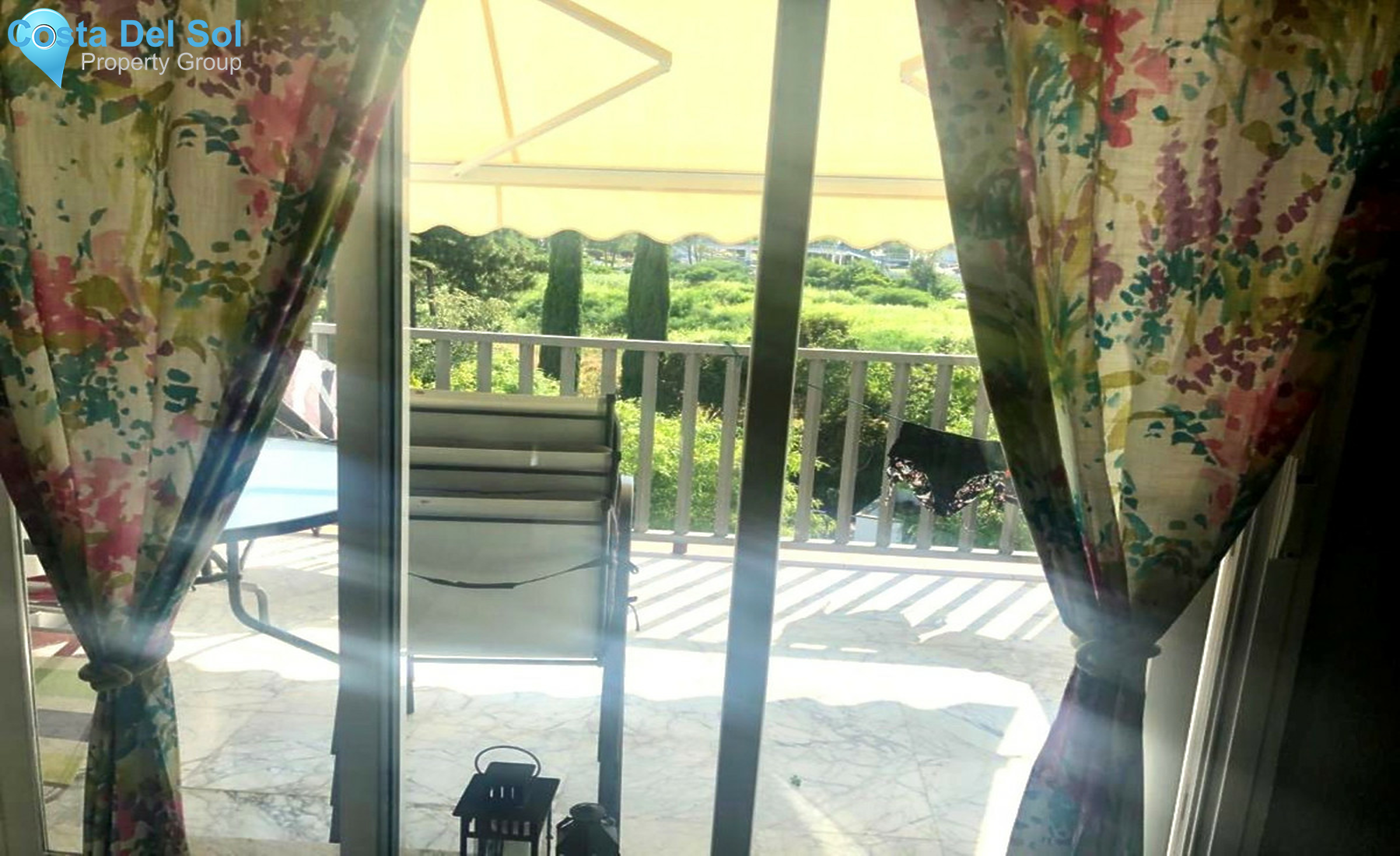 Middle Floor Apartment in Puerto Banús-690983