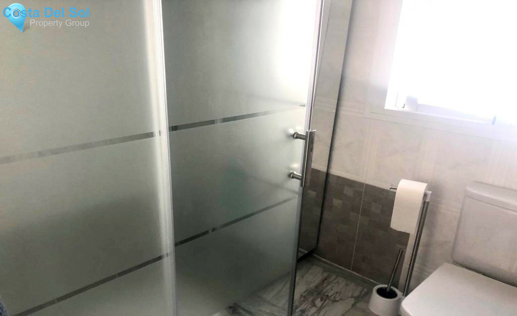 Middle Floor Apartment in Puerto Banús-690987
