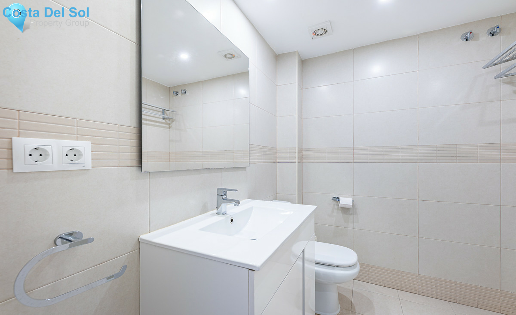 Middle Floor Apartment in Puerto Banús-736602