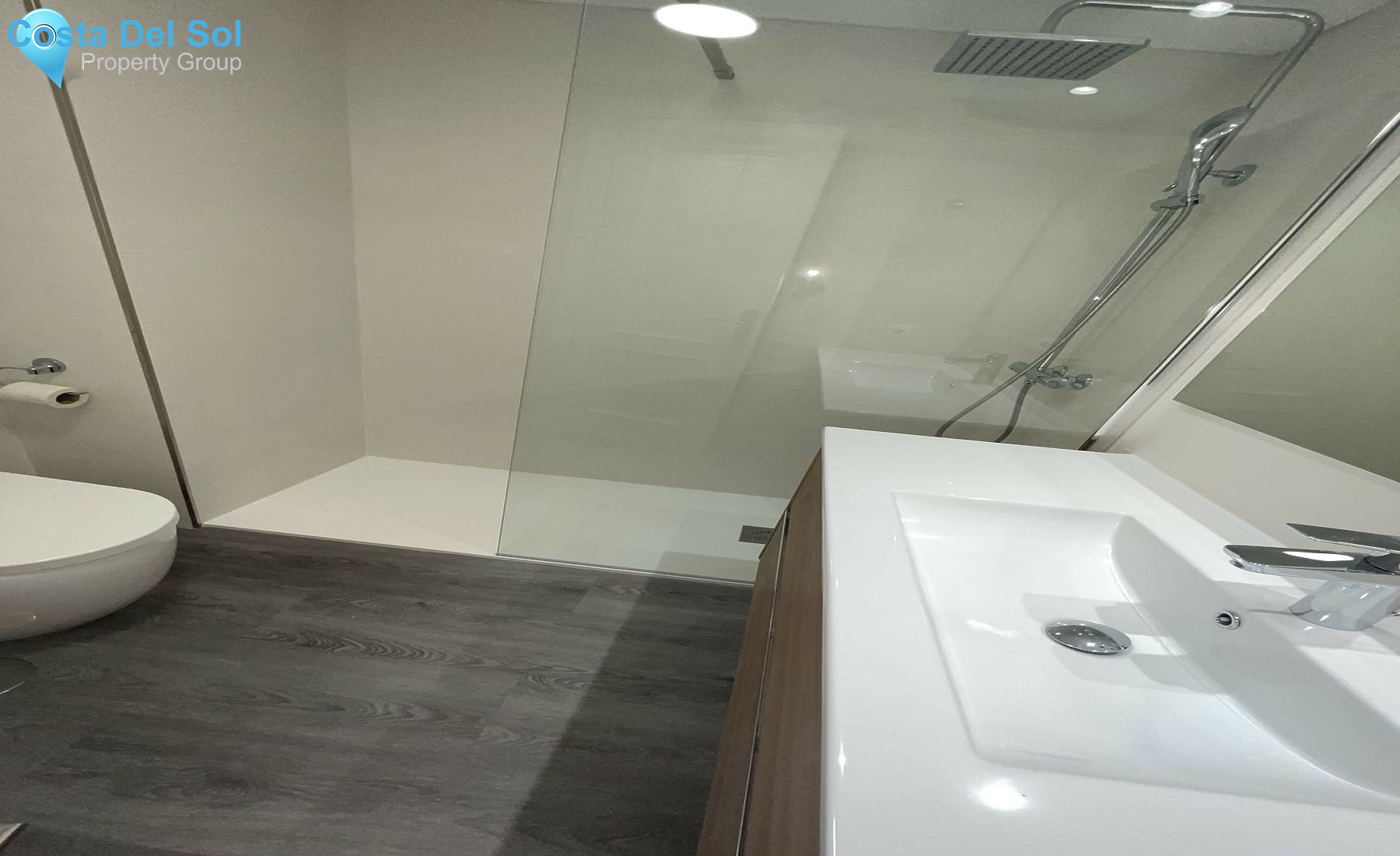 Middle Floor Apartment in Puerto Banús-1261240