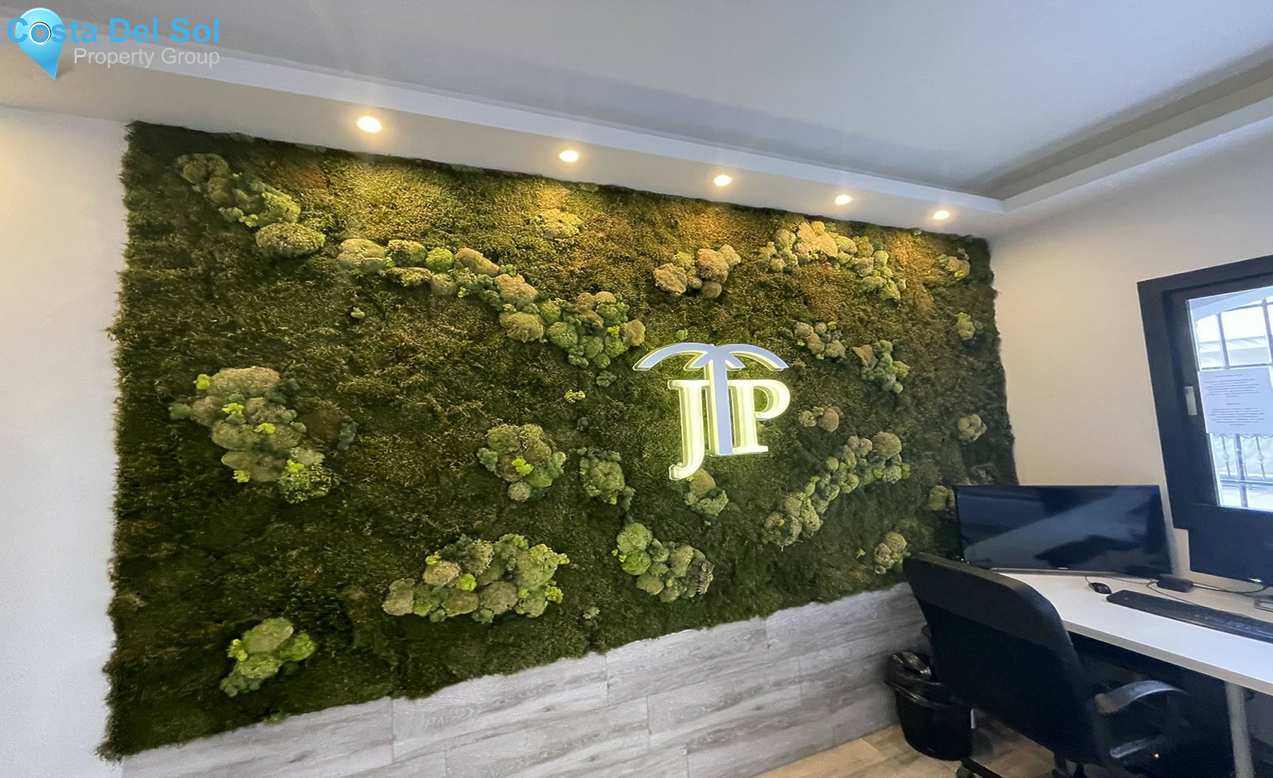 Middle Floor Apartment in Puerto Banús-1261233