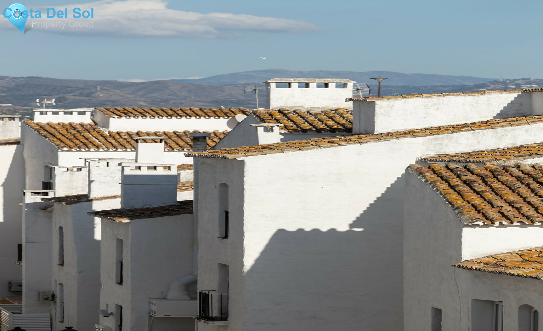 Middle Floor Apartment in Puerto Banús-1294409