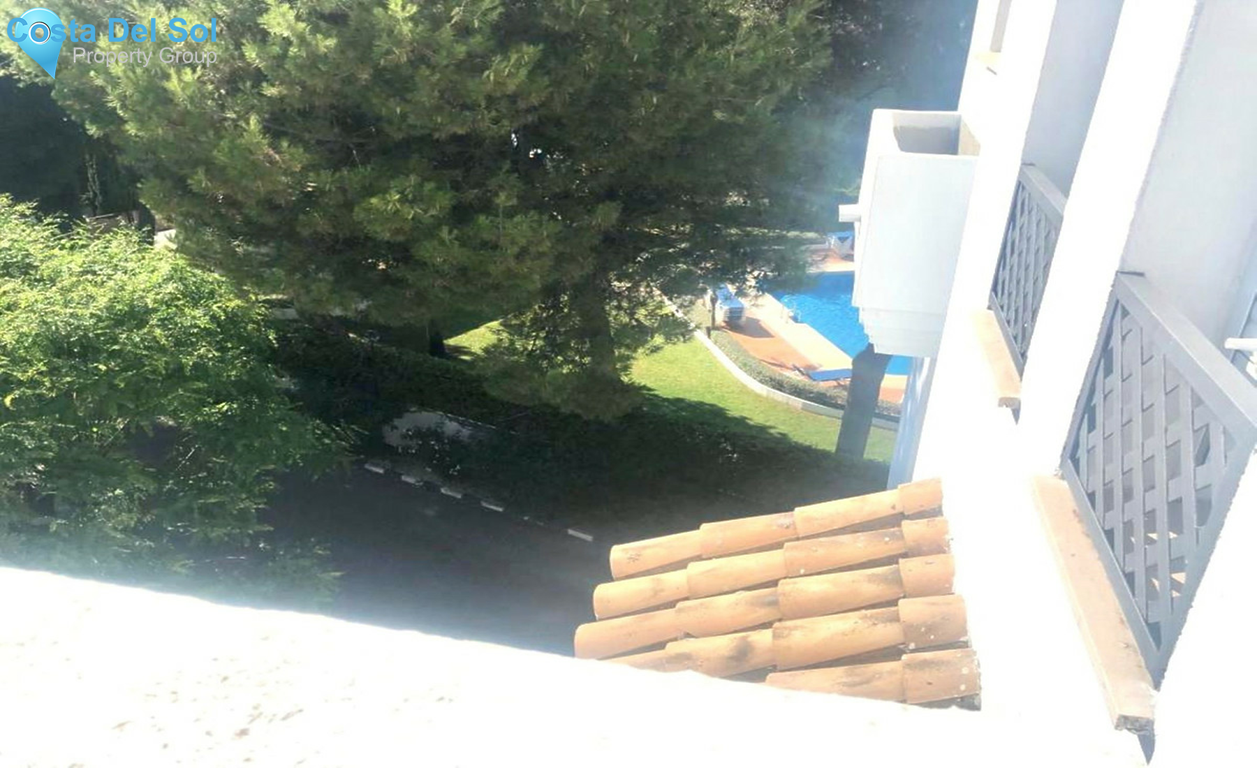Middle Floor Apartment in Puerto Banús-1324334