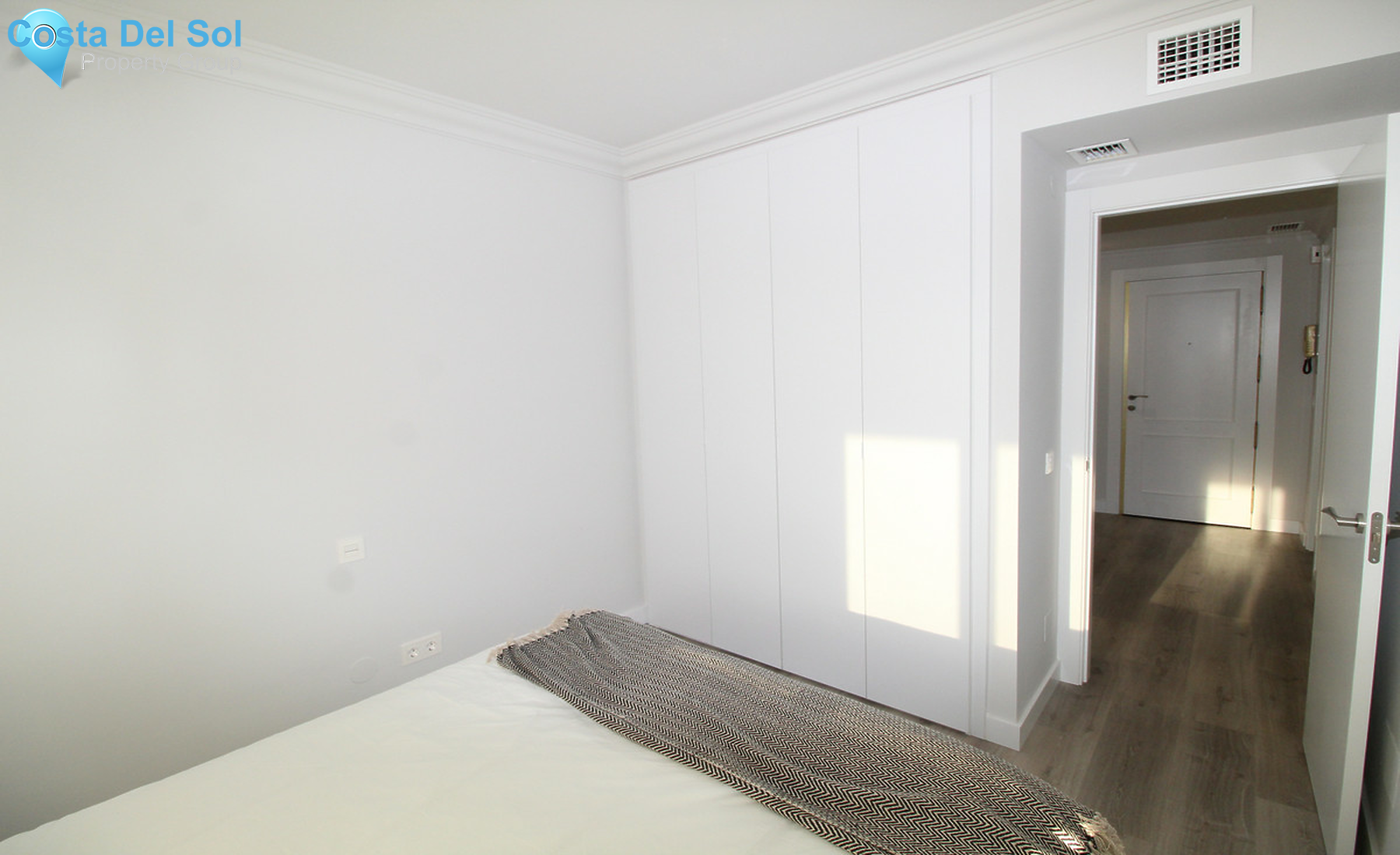Middle Floor Apartment in Puerto Banús-1334066