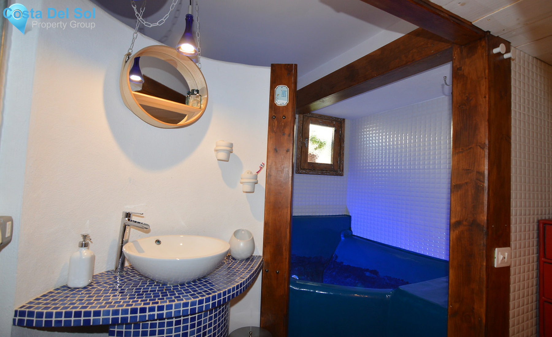 Middle Floor Apartment in Puerto Banús-1334813