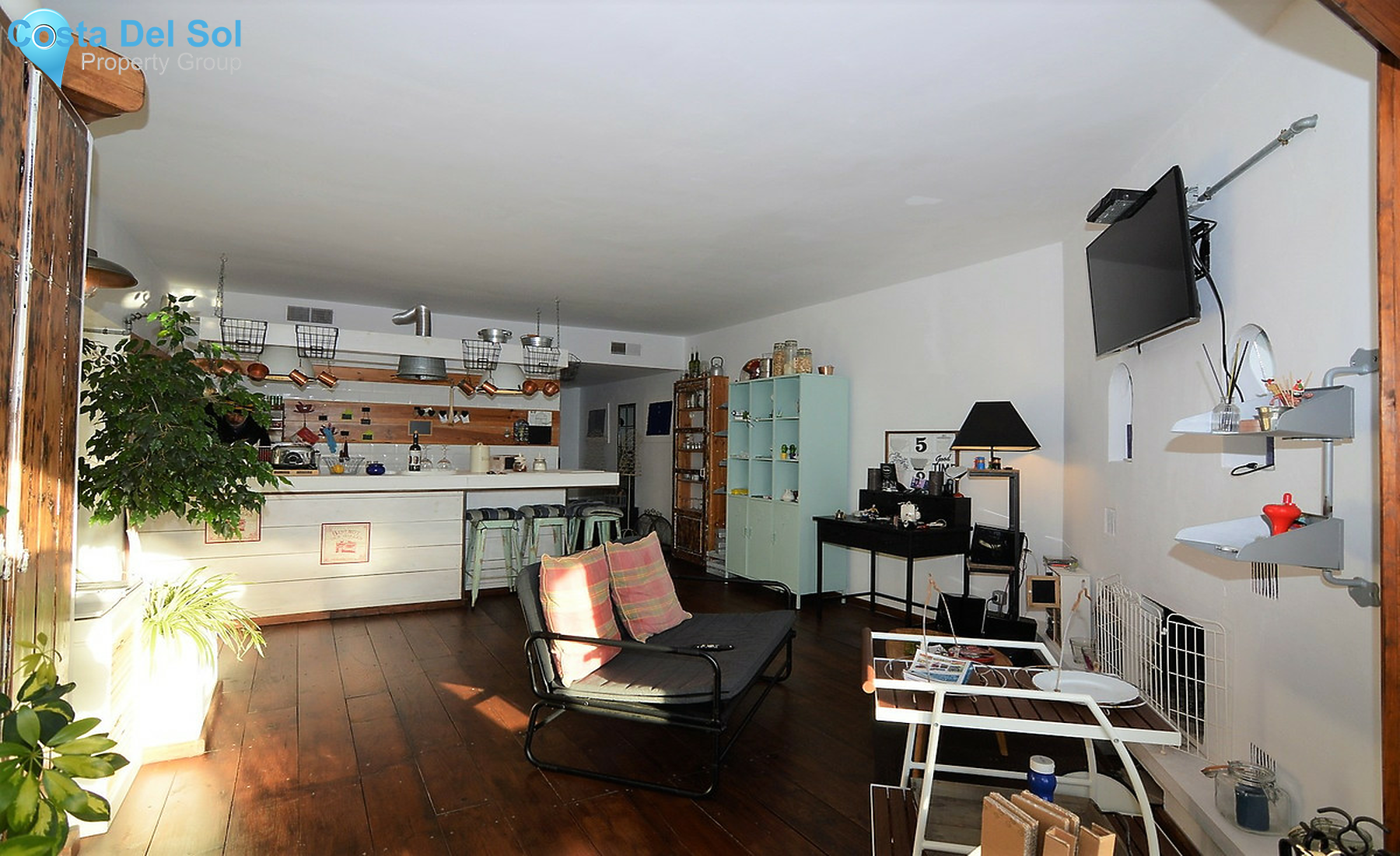 Middle Floor Apartment in Puerto Banús-1334802