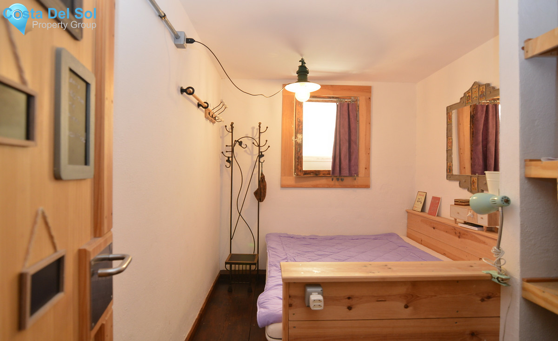Middle Floor Apartment in Puerto Banús-1334806