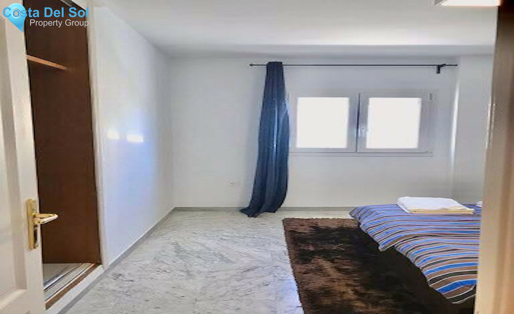 Middle Floor Apartment in Puerto Banús-1335931