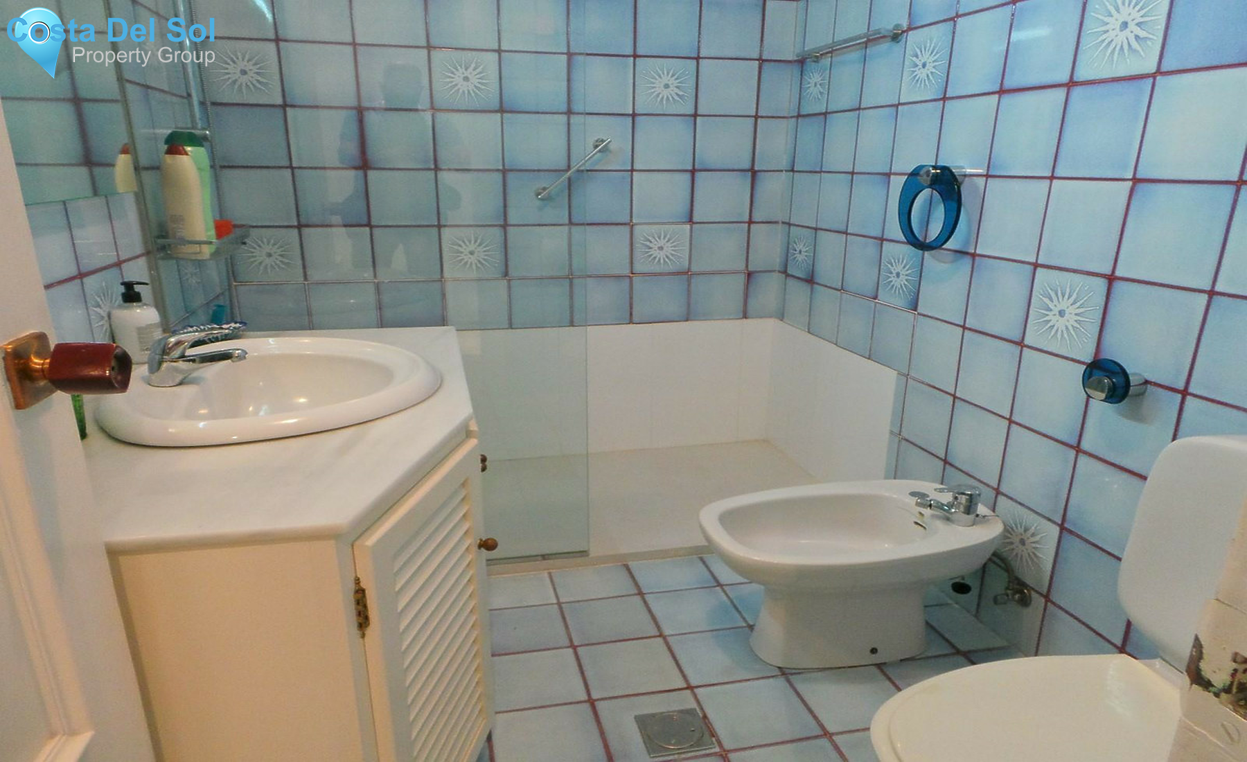 Middle Floor Apartment in Puerto Banús-1348701