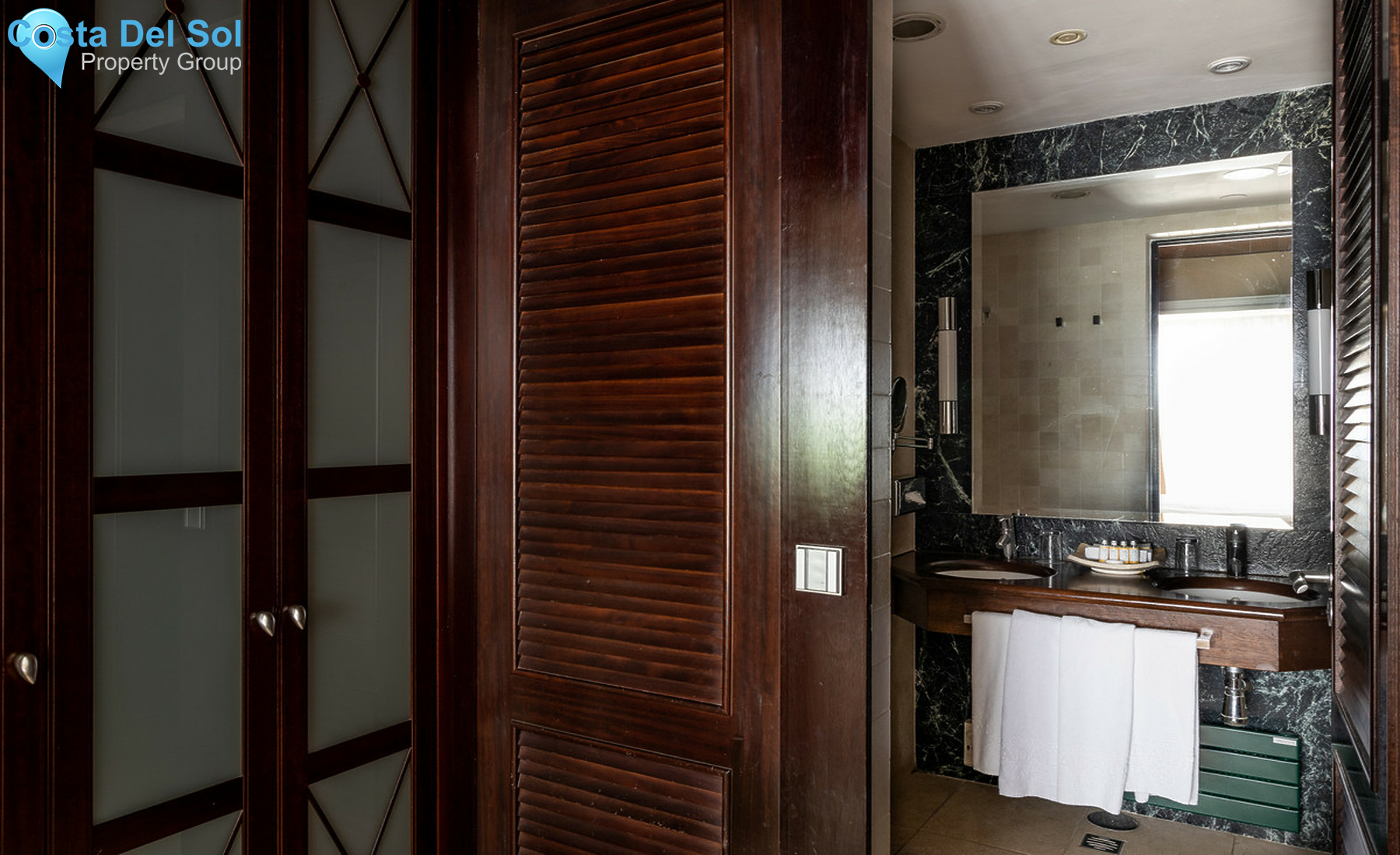 Middle Floor Apartment in Puerto Banús-1377586