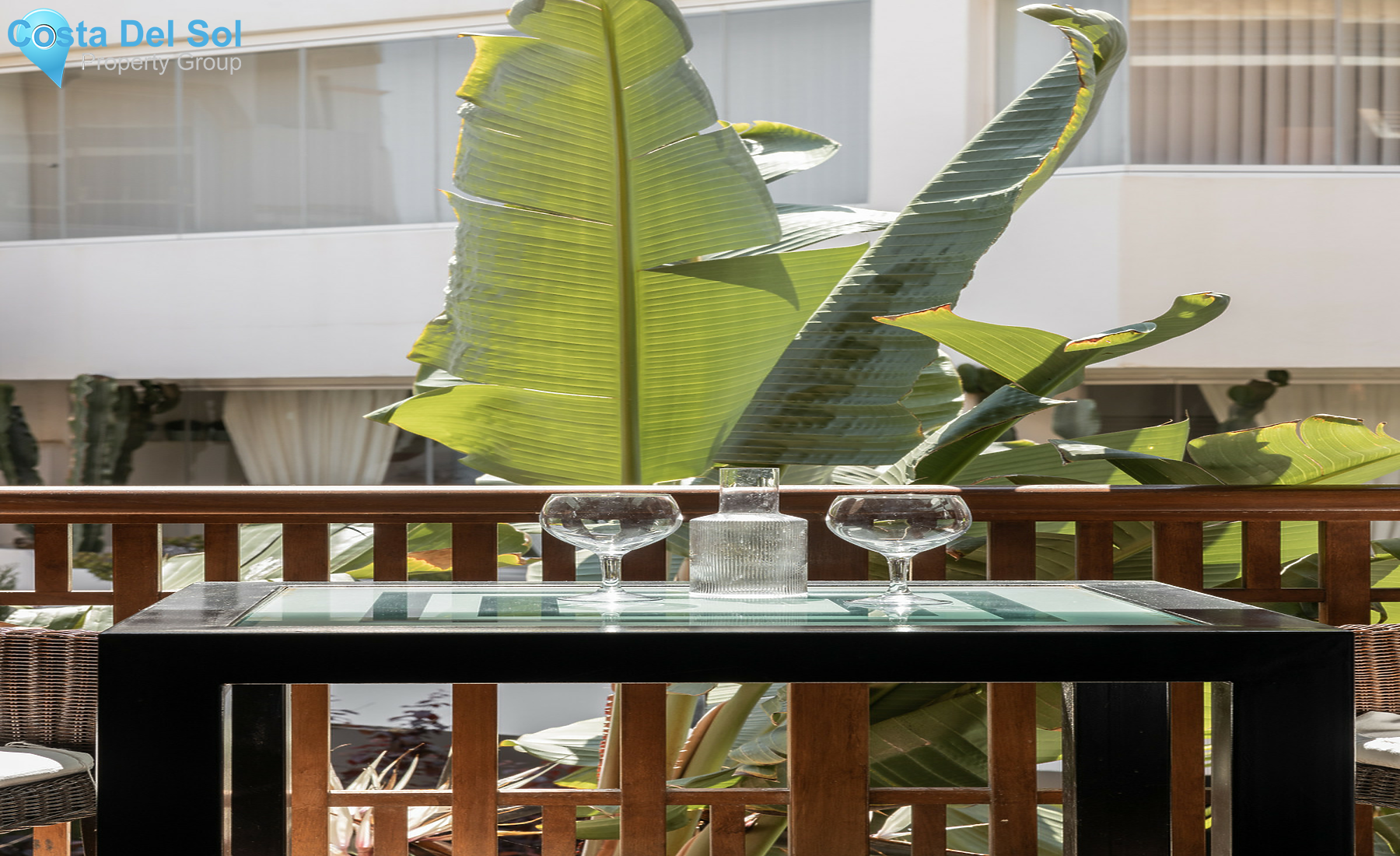 Middle Floor Apartment in Puerto Banús-1377591