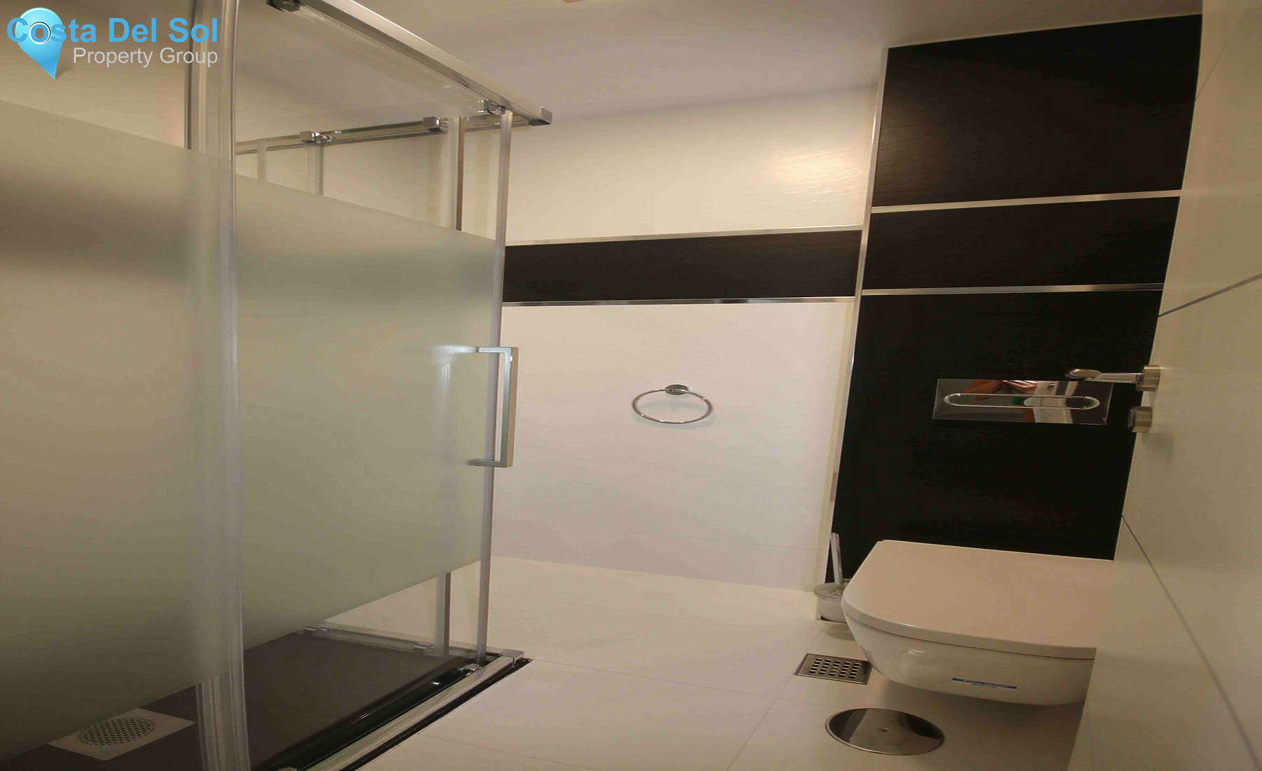 Middle Floor Apartment in Puerto Banús