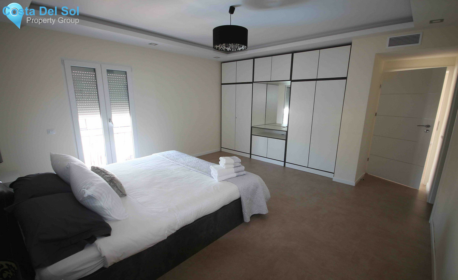 Middle Floor Apartment in Puerto Banús-1382156