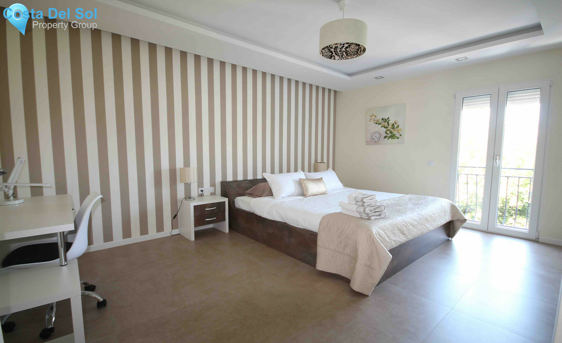 Middle Floor Apartment in Puerto Banús-1382150