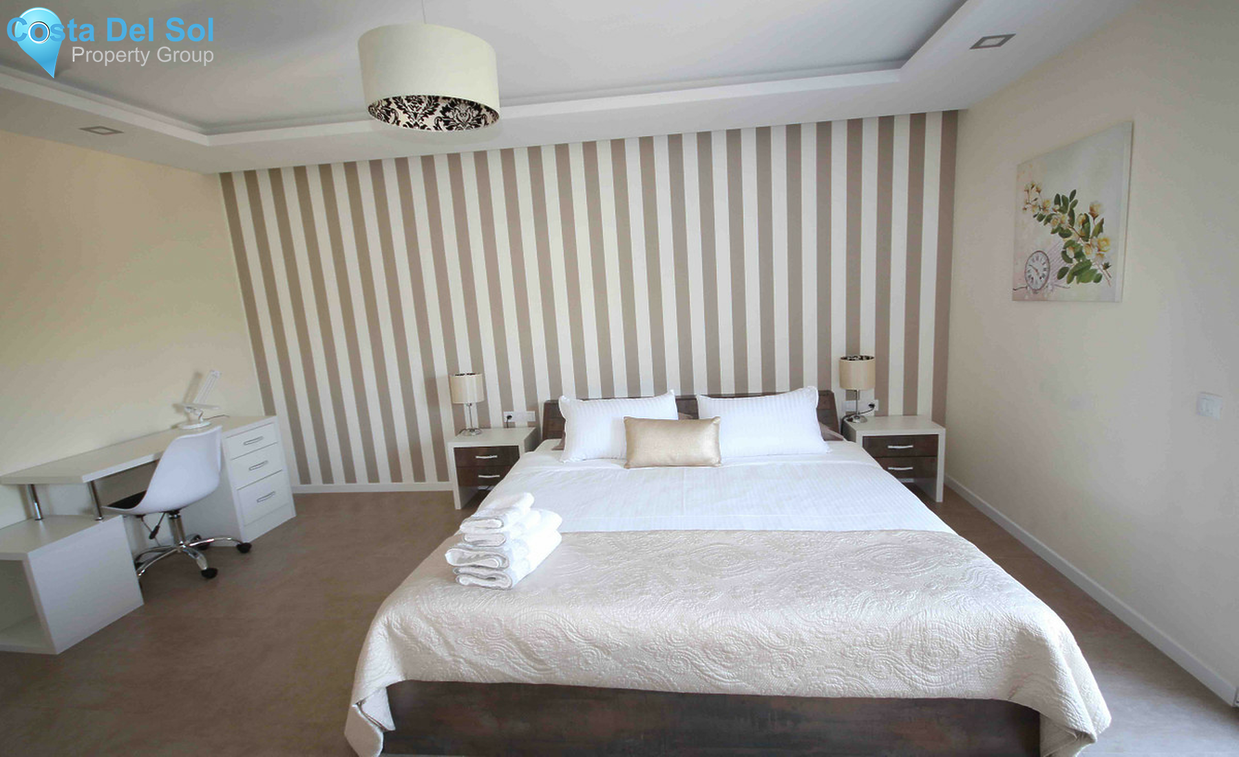Middle Floor Apartment in Puerto Banús-1382152