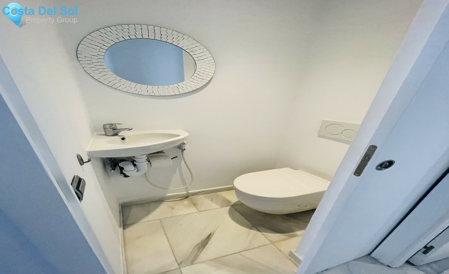 Middle Floor Apartment in Puerto Banús-1383130