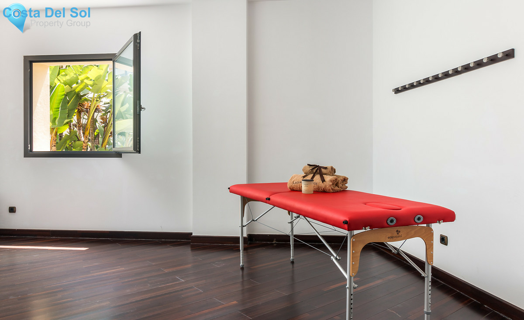 Middle Floor Apartment in Puerto Banús-1416623