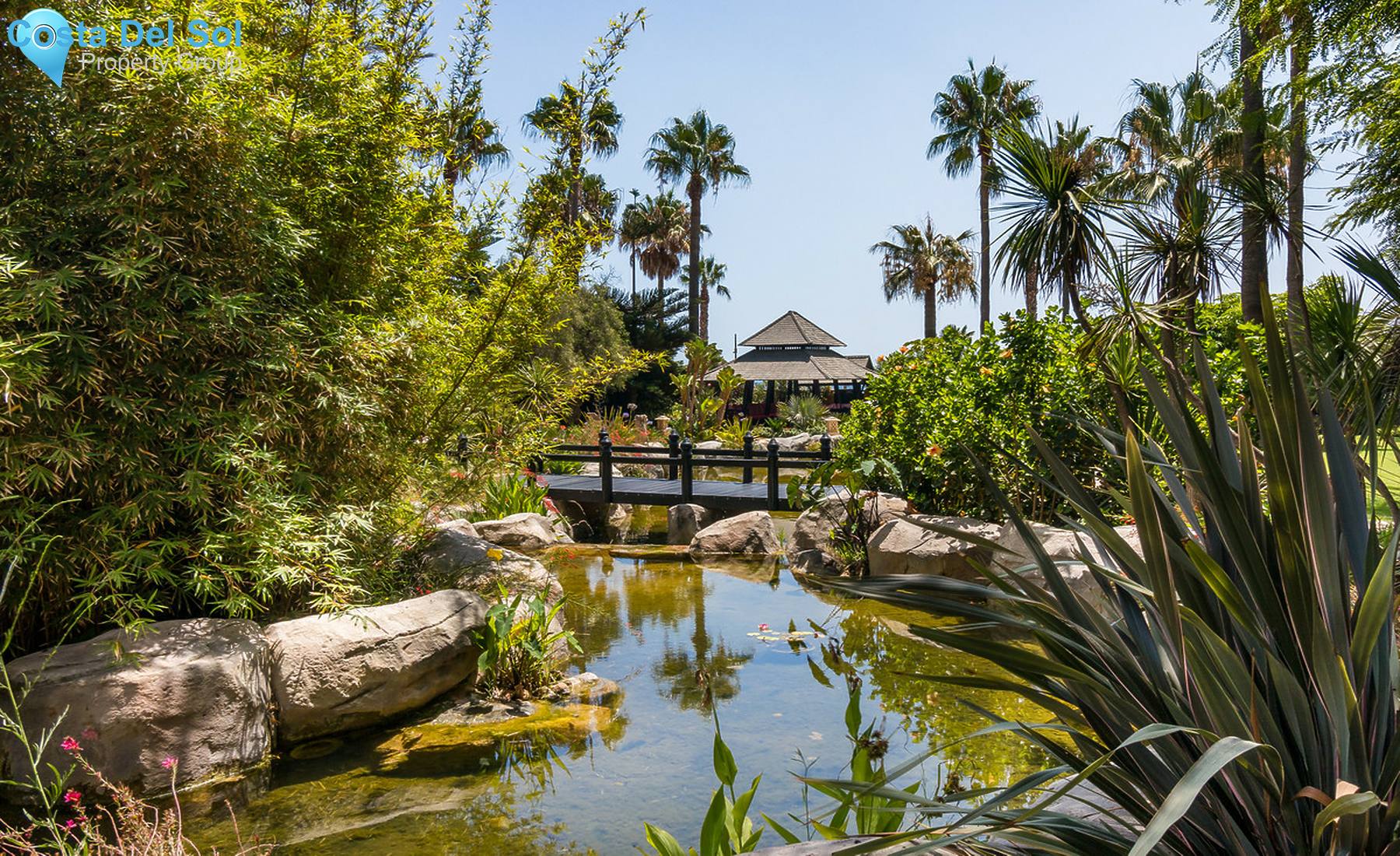 Middle Floor Apartment in Puerto Banús-1416629