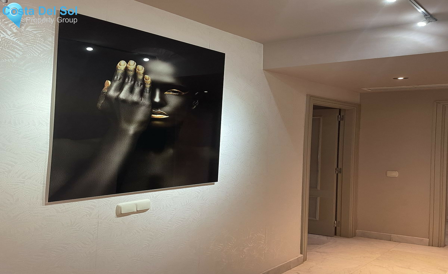 Middle Floor Apartment in Puerto Banús-1503547