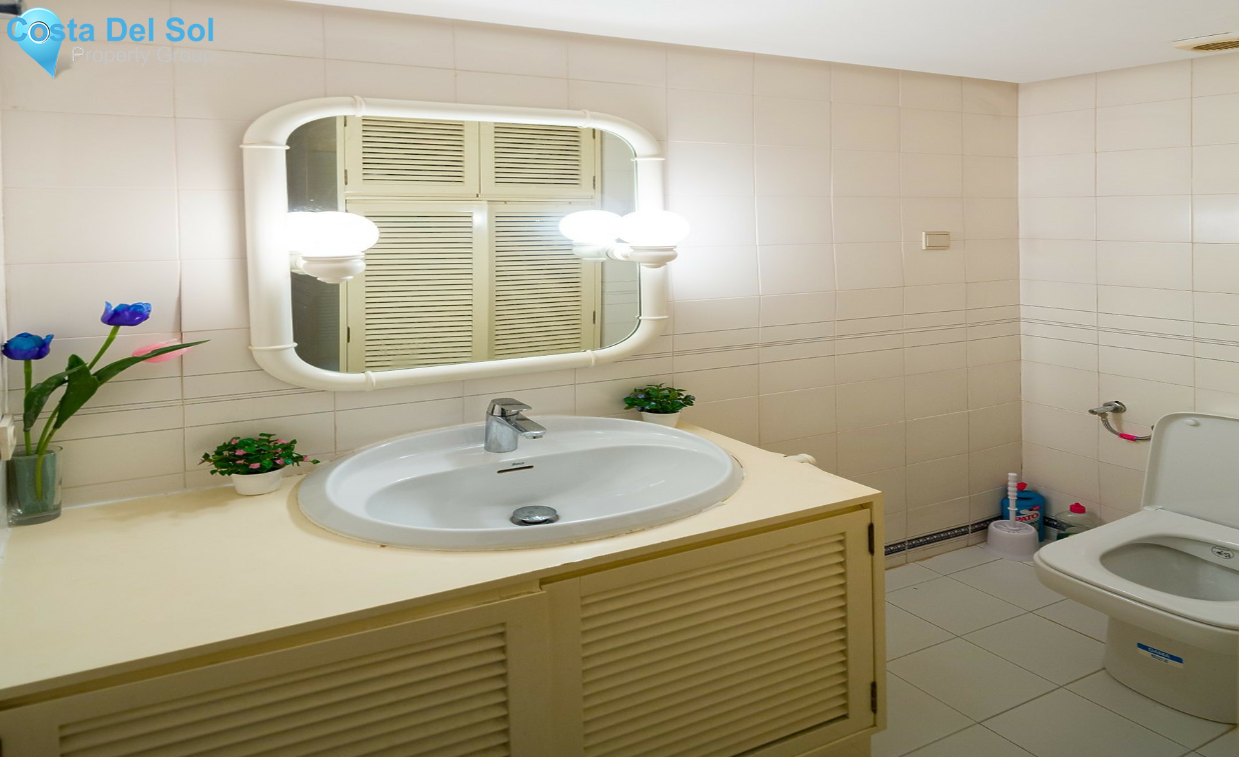 Middle Floor Apartment in Puerto Banús-1510915