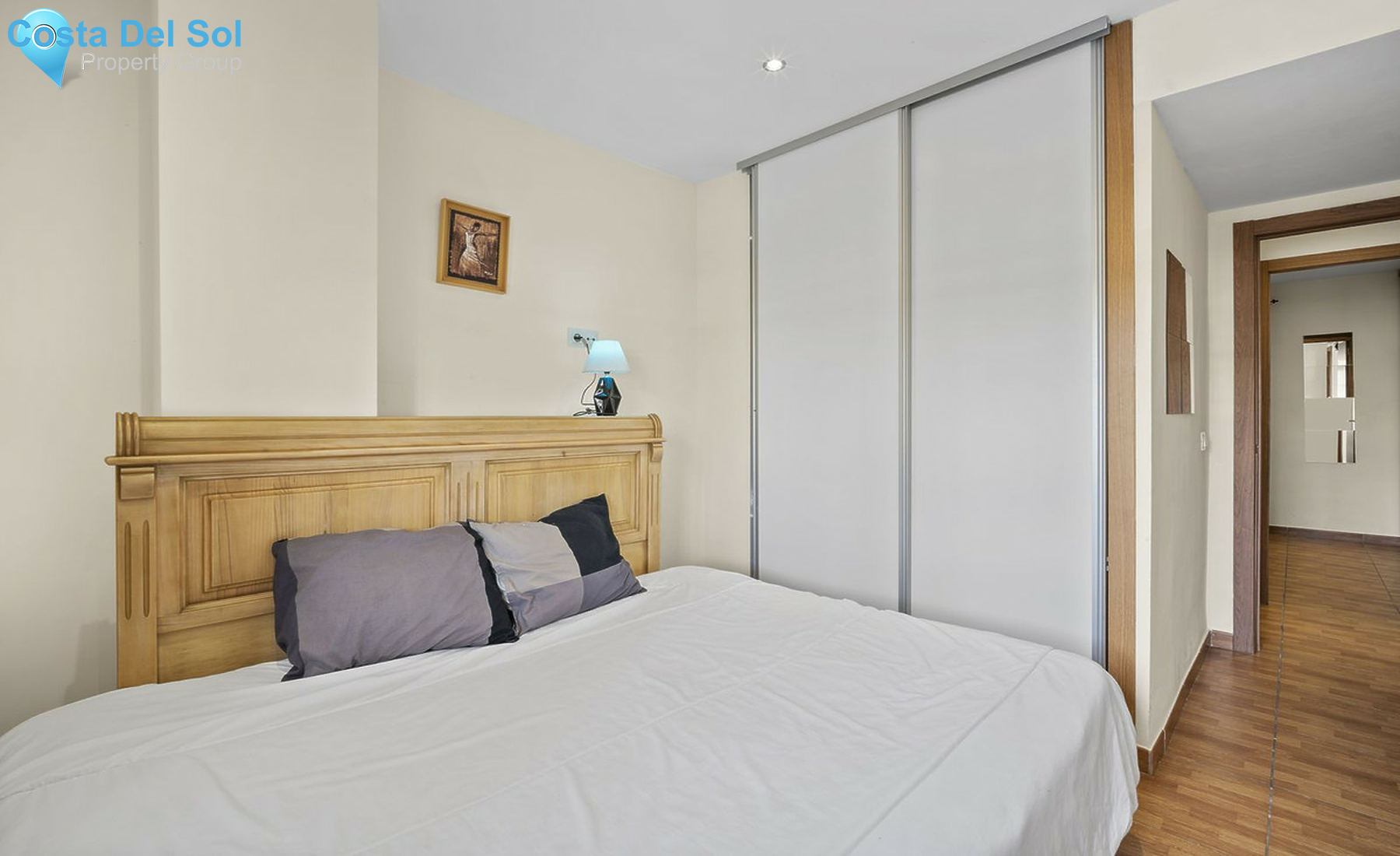 Middle Floor Apartment in Puerto Banús-1529639