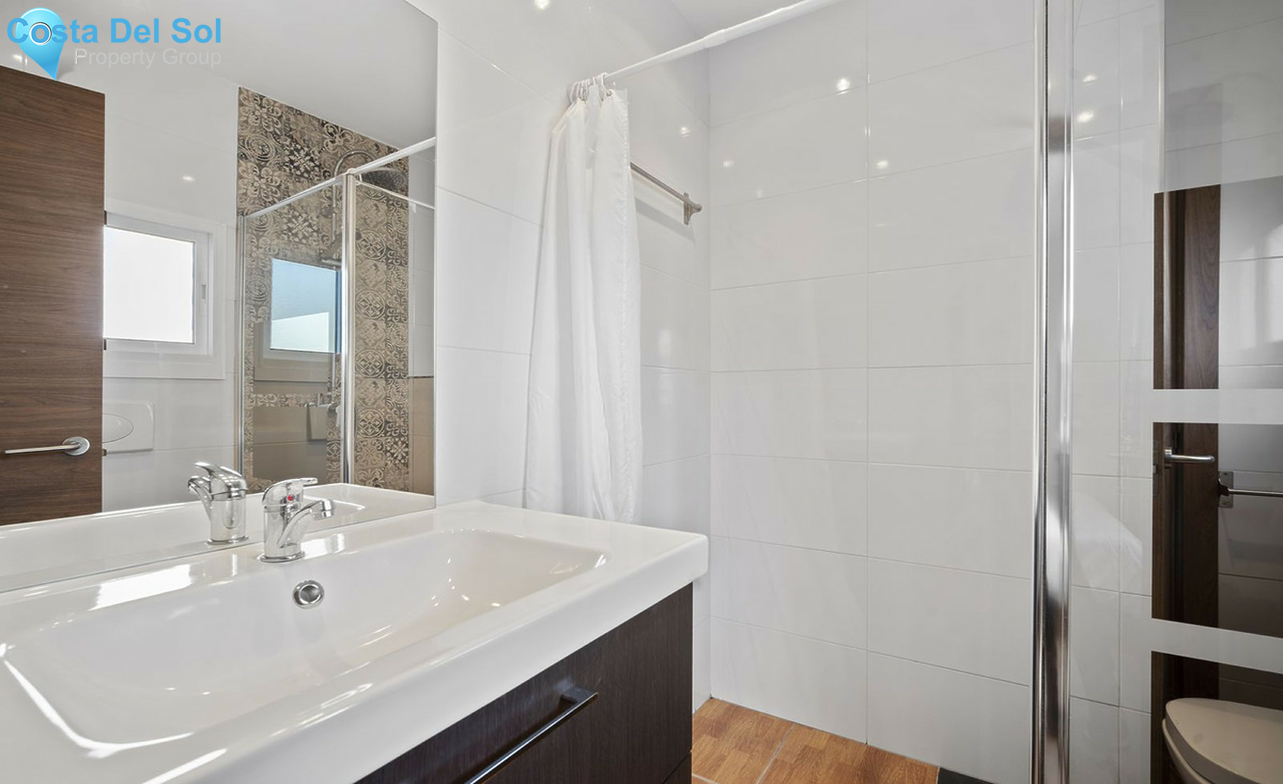 Middle Floor Apartment in Puerto Banús-1529640