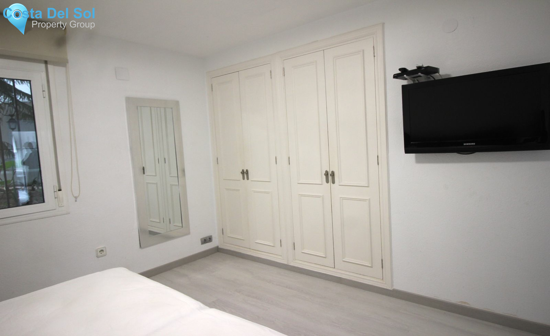 Middle Floor Apartment in Puerto Banús-1130155