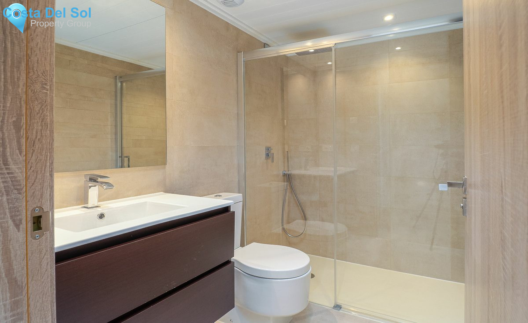Middle Floor Apartment in Puerto Banús-1134286