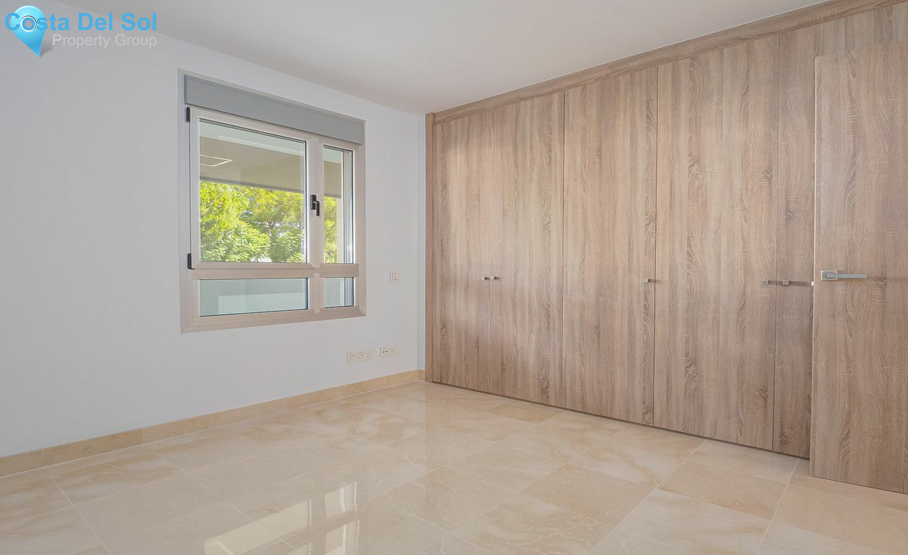 Middle Floor Apartment in Puerto Banús-1134288