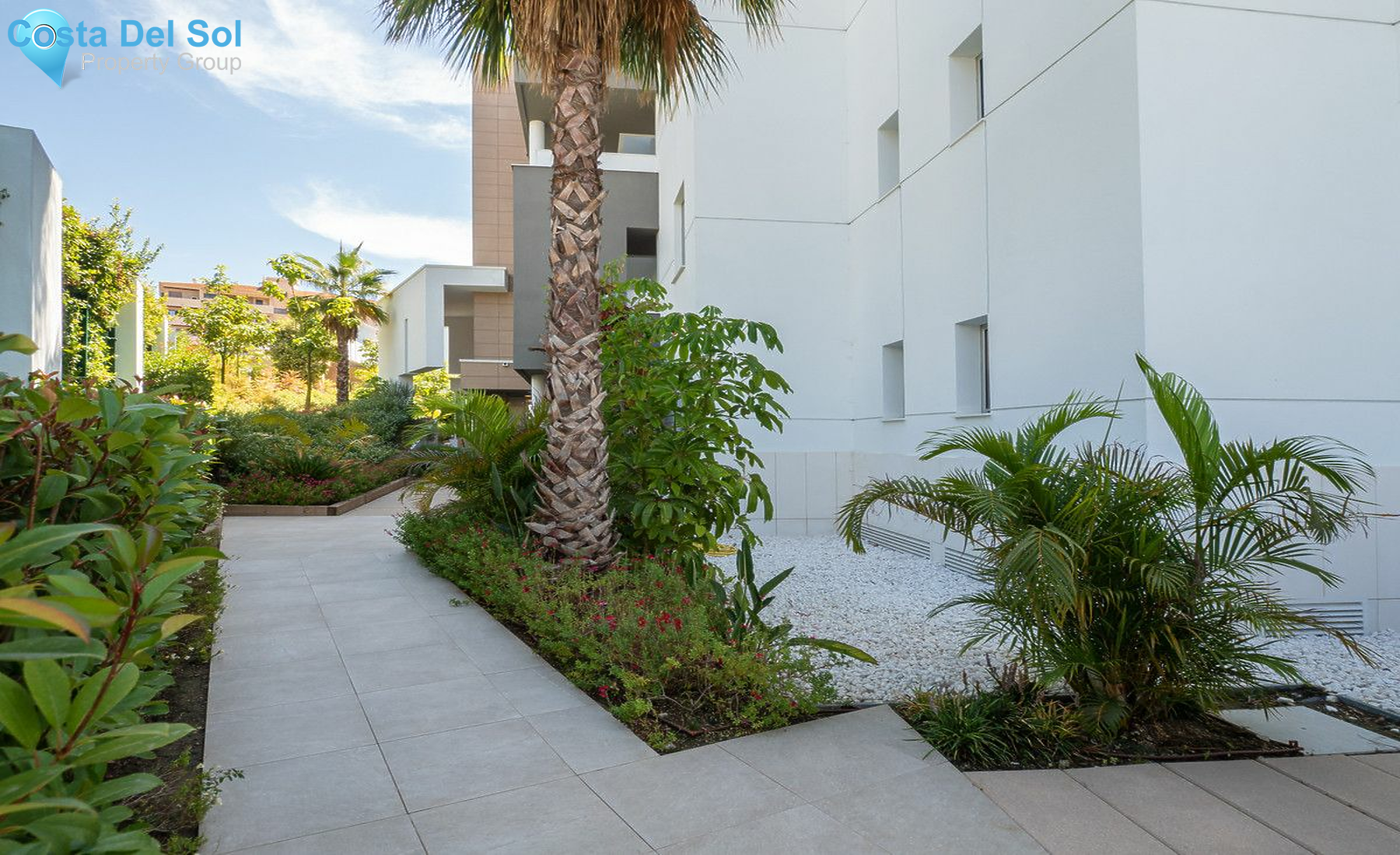 Middle Floor Apartment in Puerto Banús-1134289