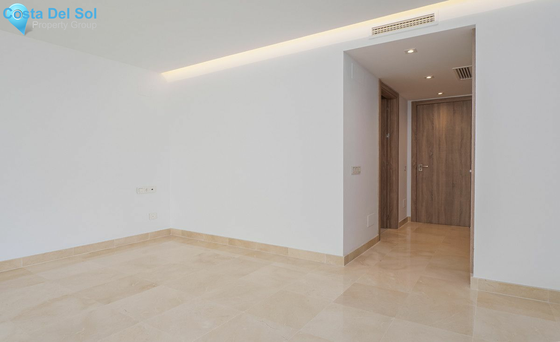 Middle Floor Apartment in Puerto Banús-1134290